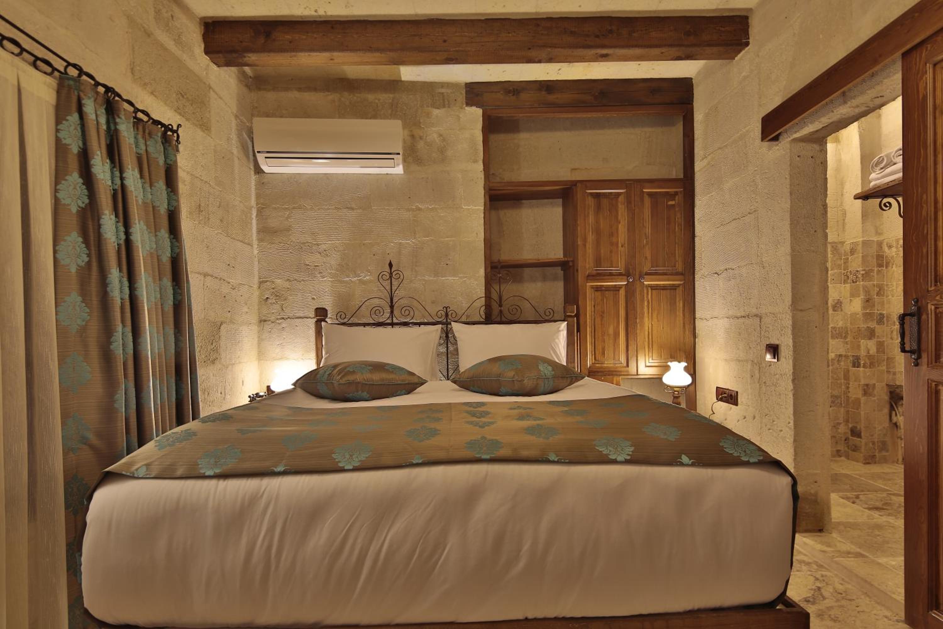 Aren Cave Hotel And Art Gallery - Image 60