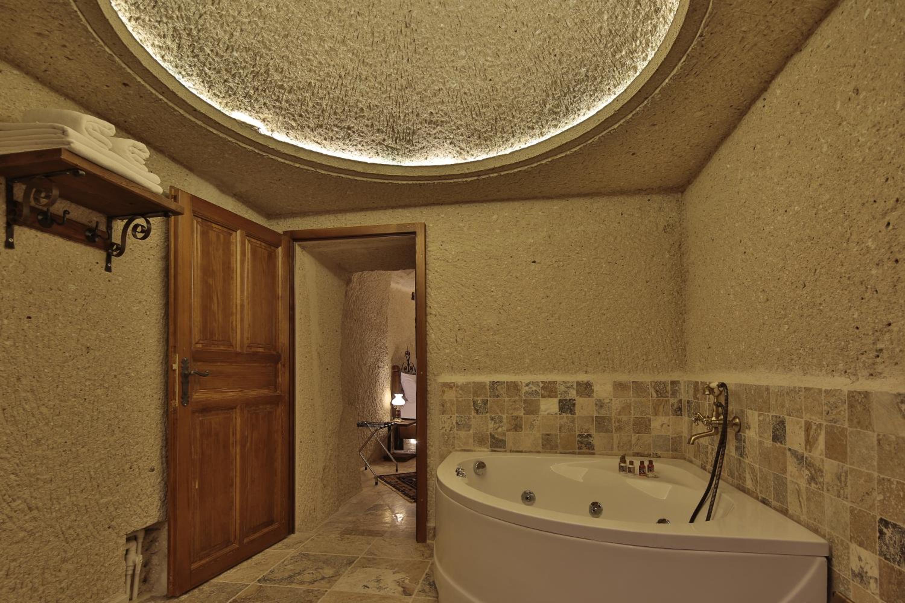 Aren Cave Hotel And Art Gallery - Image 56