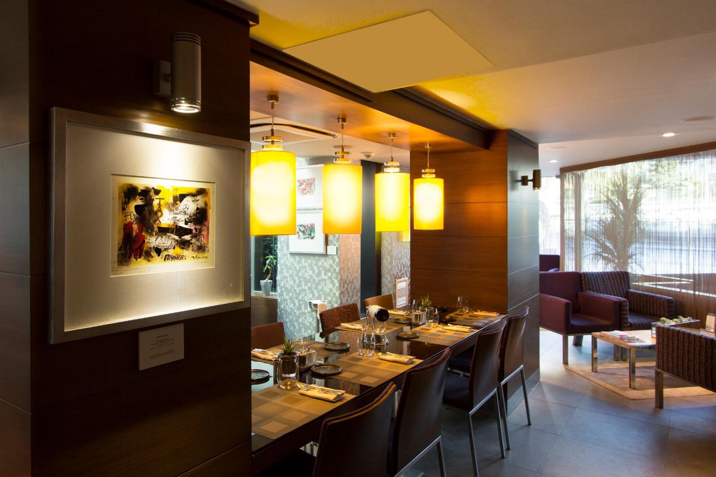 Avantgarde Urban Levent - Image 73
