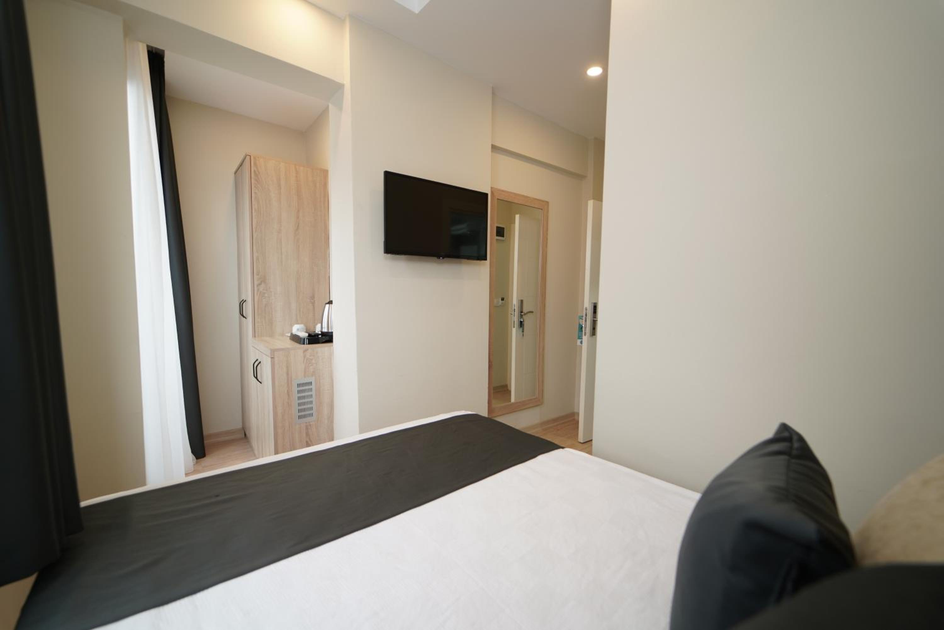 Deniz Boutique Hotel - Image 48