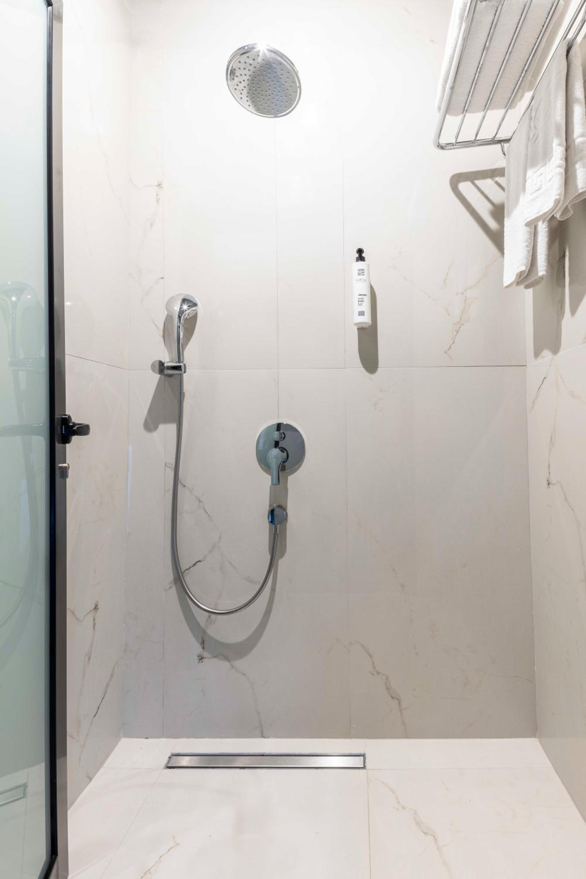 The Capri Hotel Osmanbey - Image 67