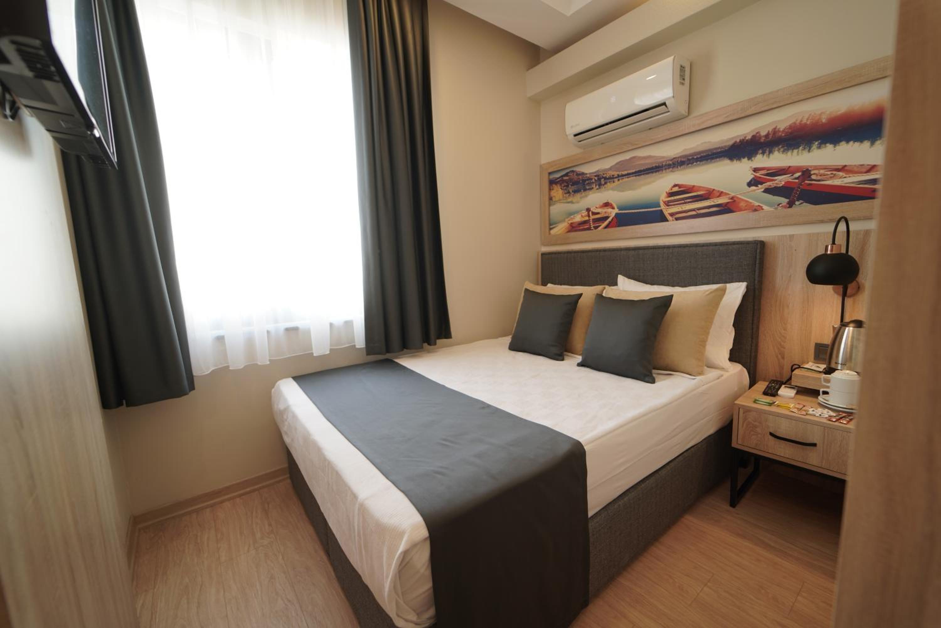 Deniz Boutique Hotel - Image 49