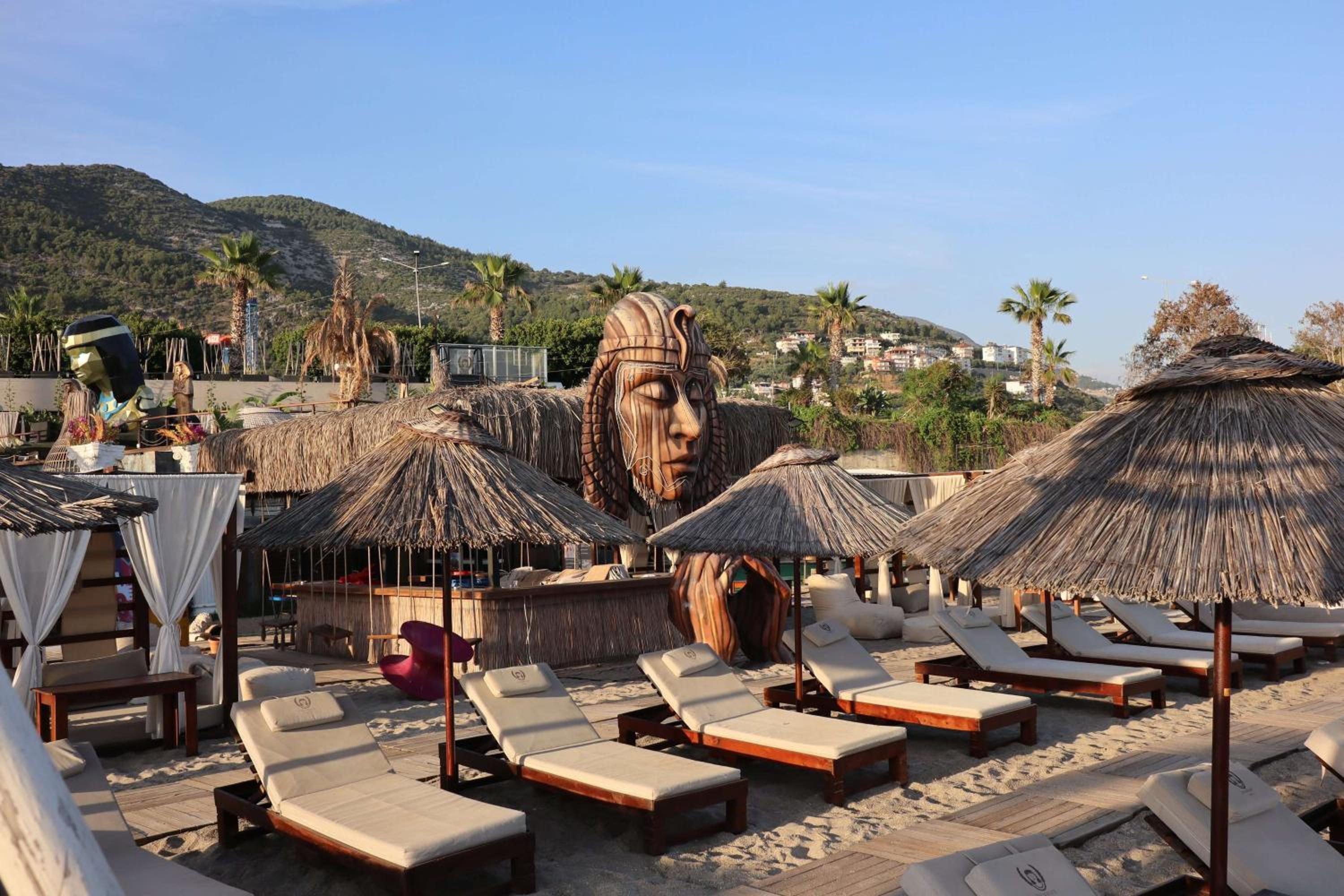 Illusion Beach ClubHotel Only Adult - Image 23