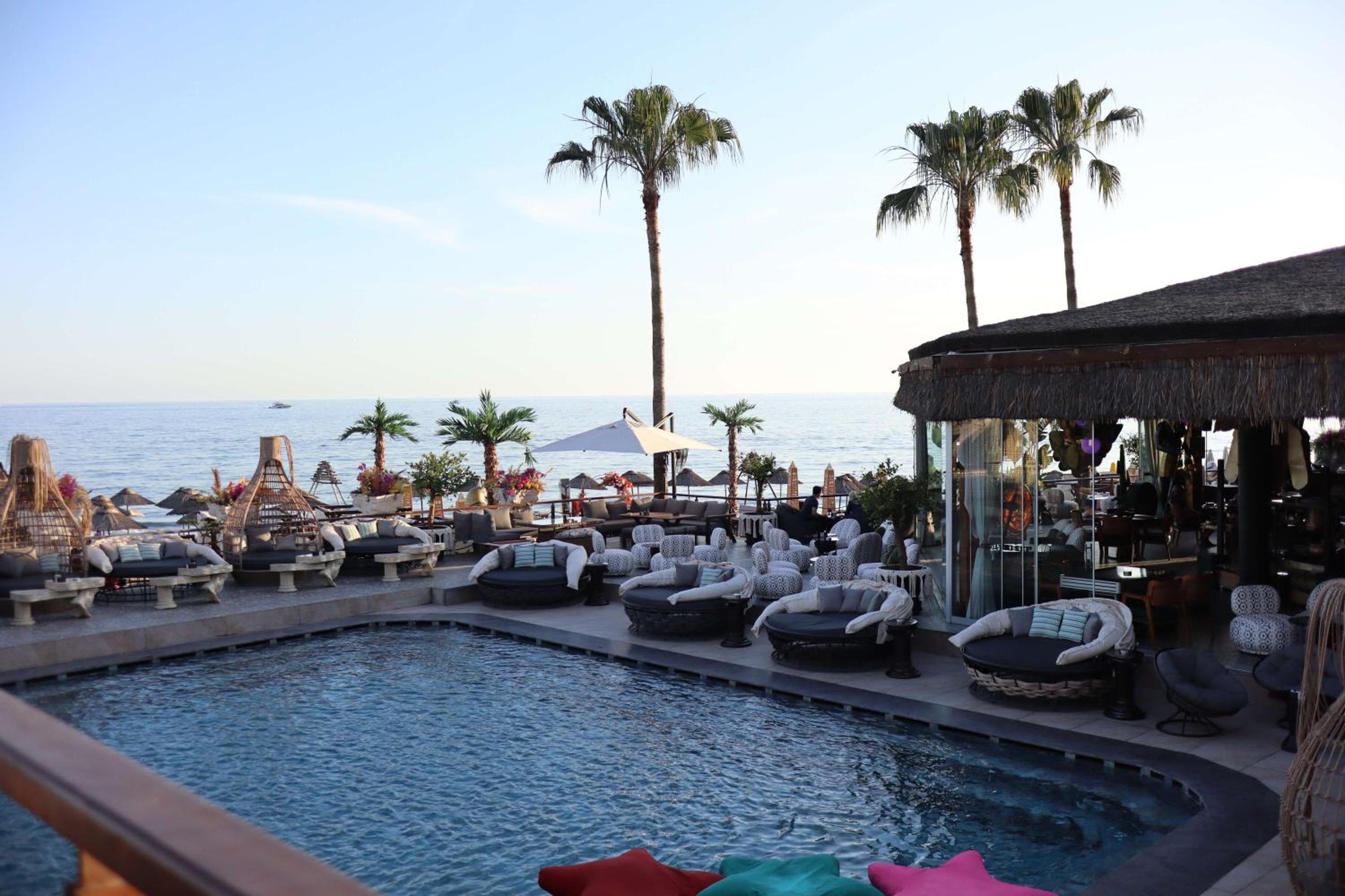 Illusion Beach ClubHotel Only Adult - Image 19