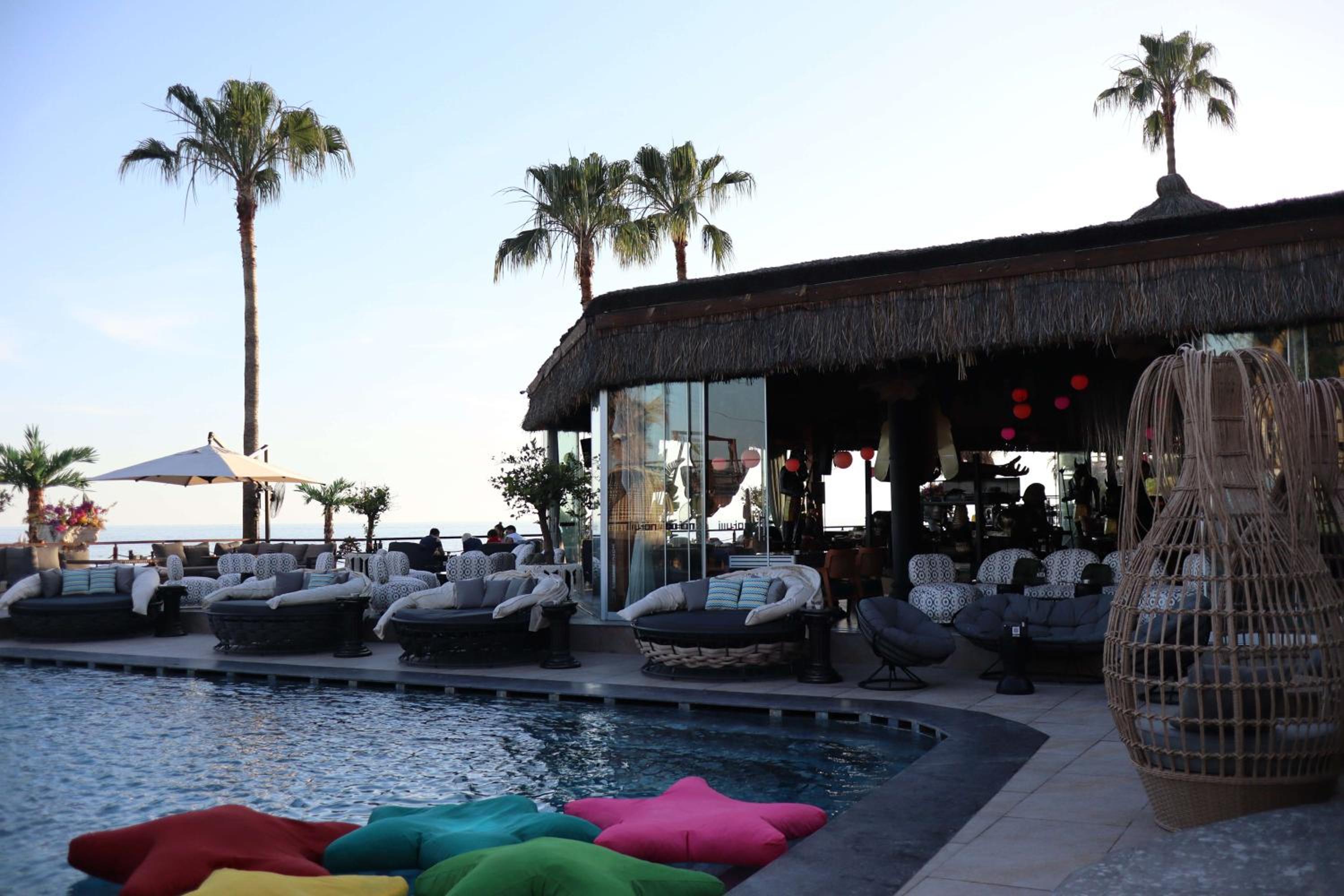 Illusion Beach ClubHotel Only Adult - Image 20