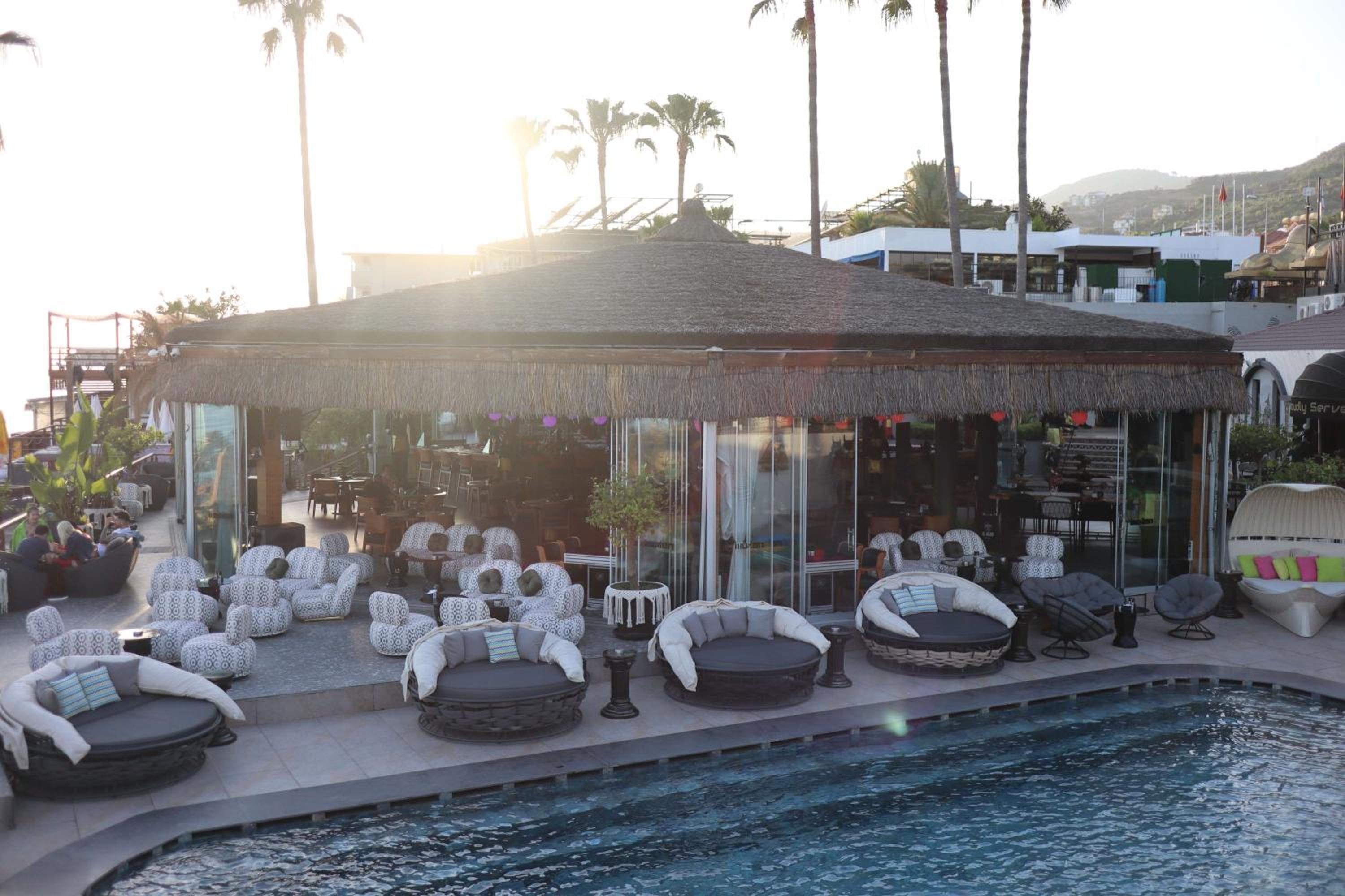 Illusion Beach ClubHotel Only Adult - Image 85