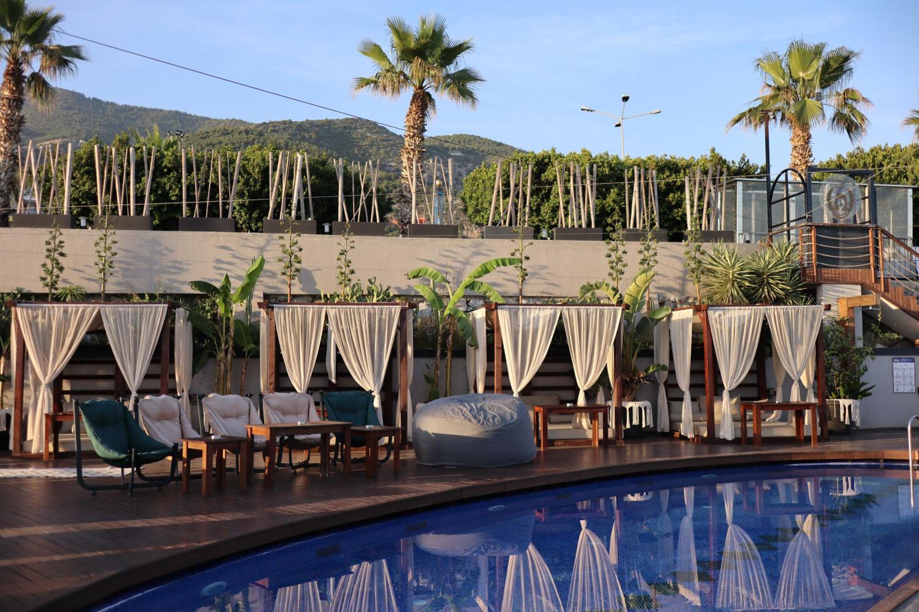 Illusion Beach ClubHotel Only Adult - Image 17