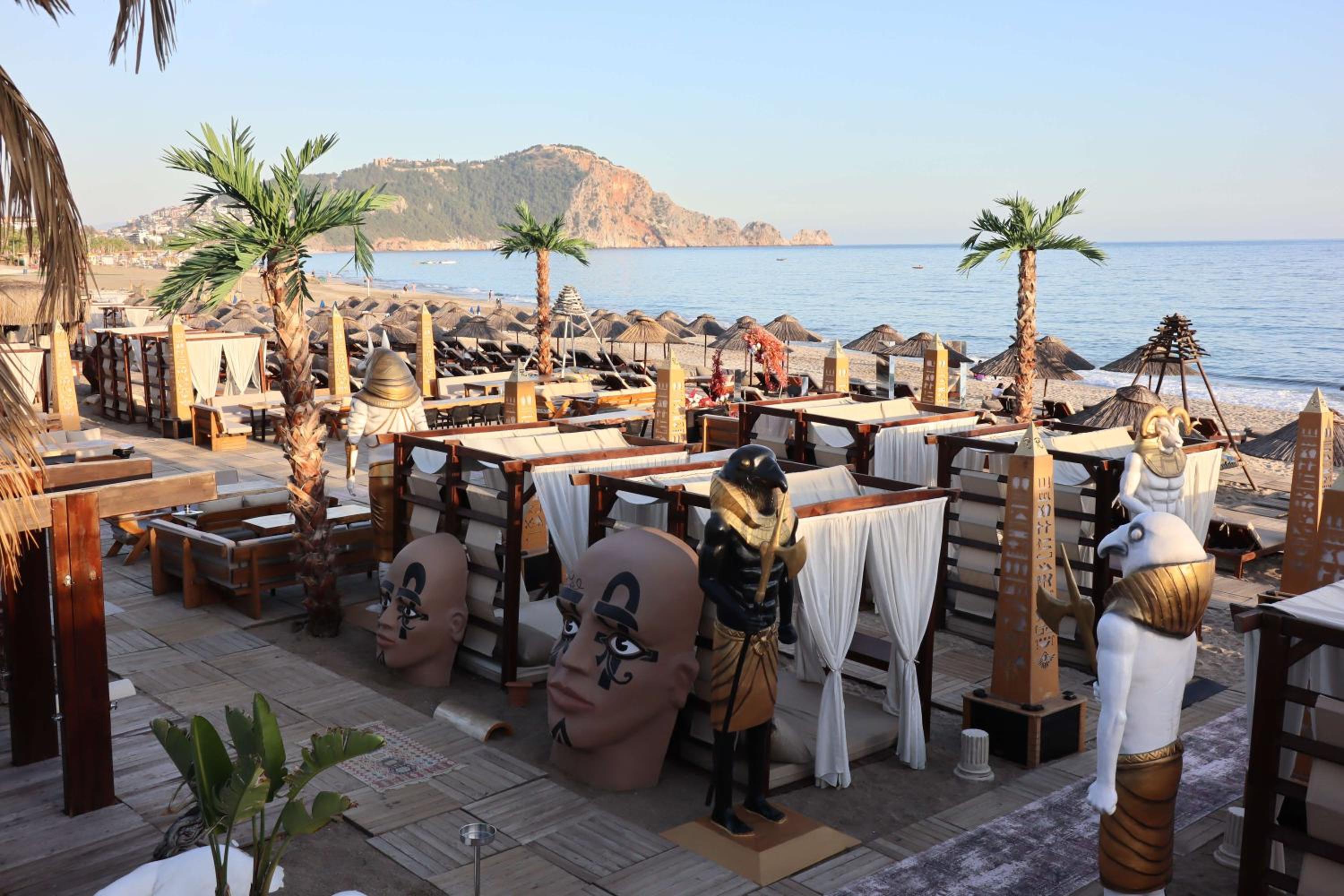 Illusion Beach ClubHotel Only Adult - Image 5