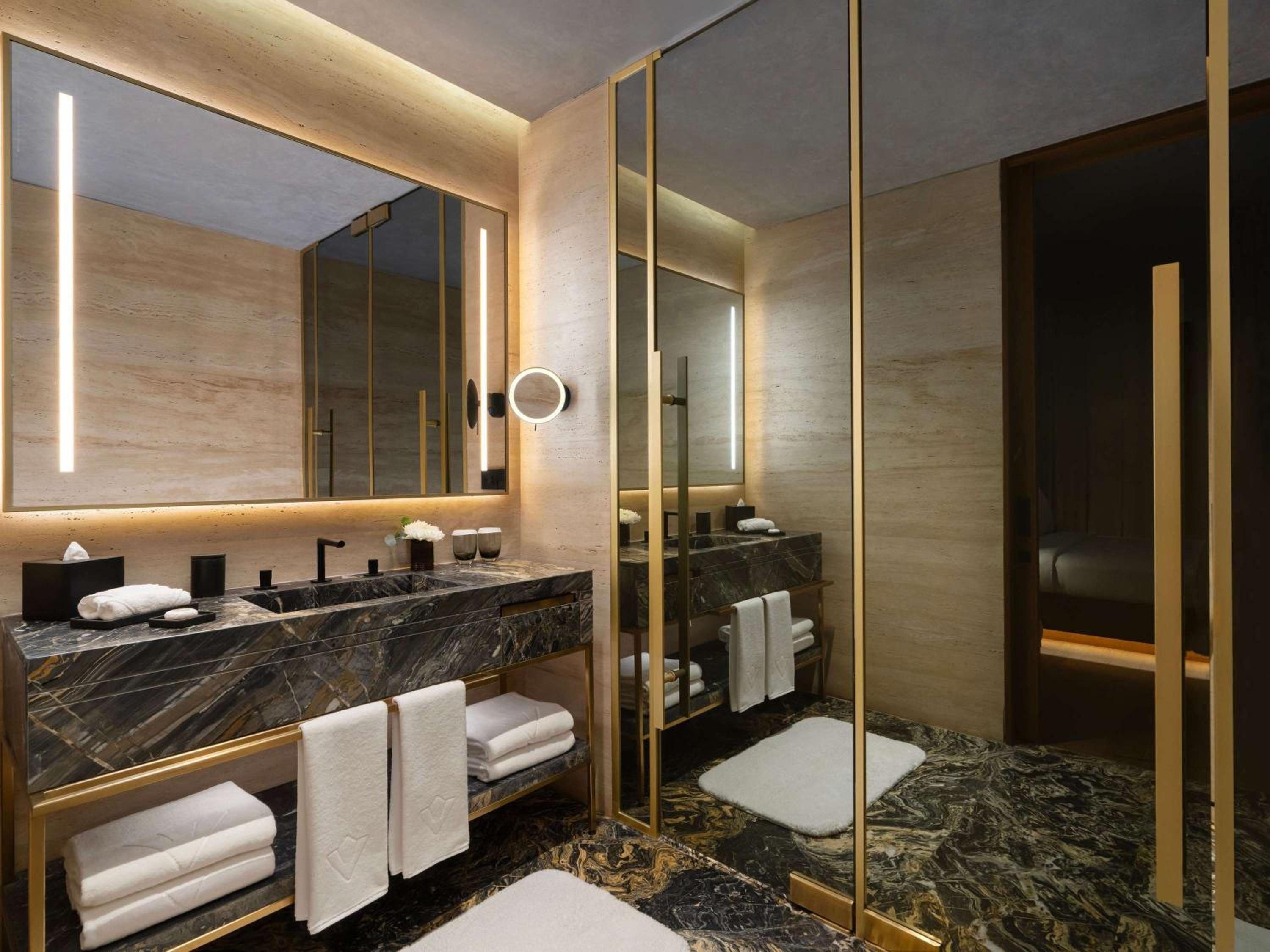 Rixos Tersane Istanbul - Image 78
