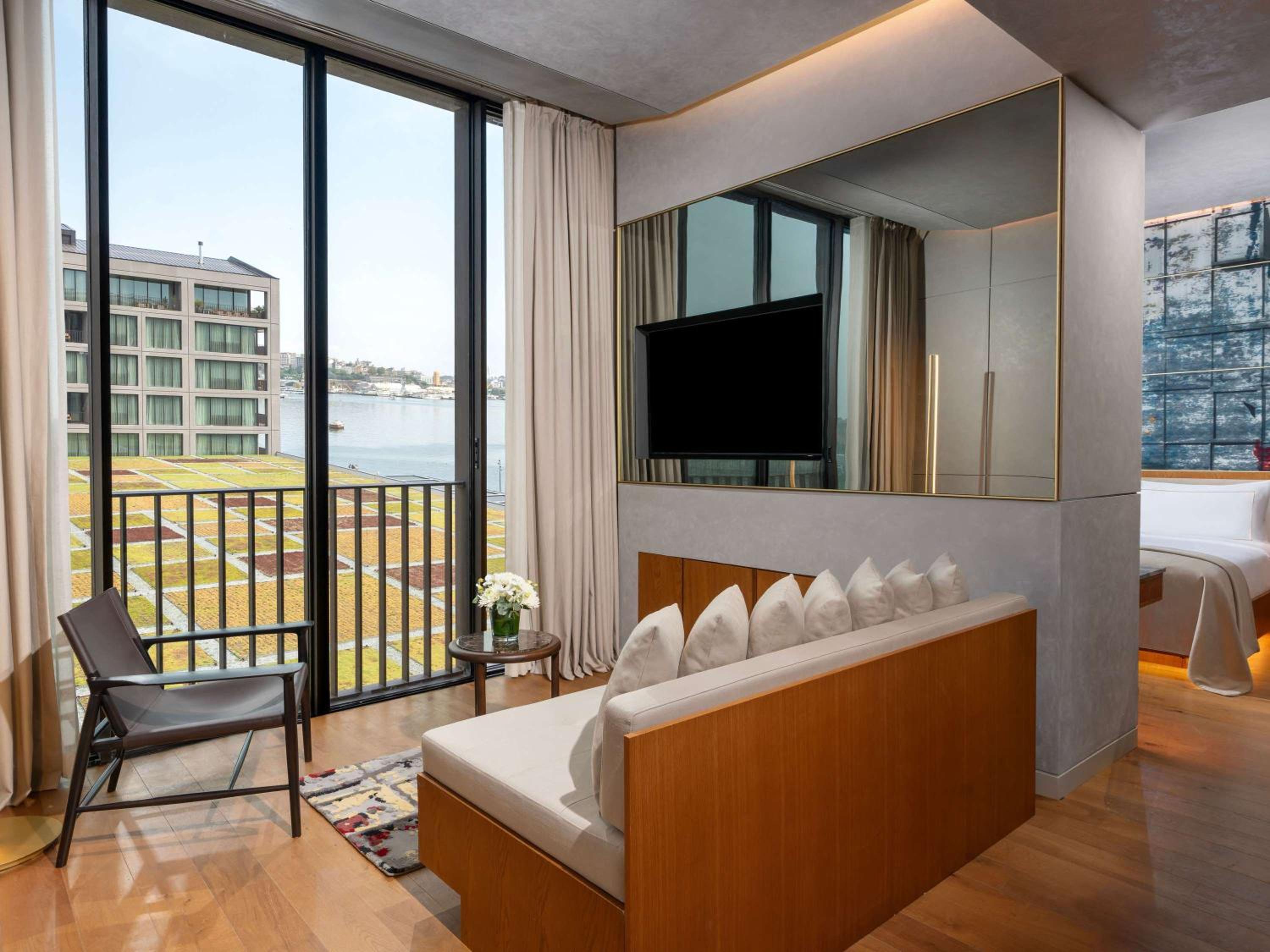 Rixos Tersane Istanbul - Image 21