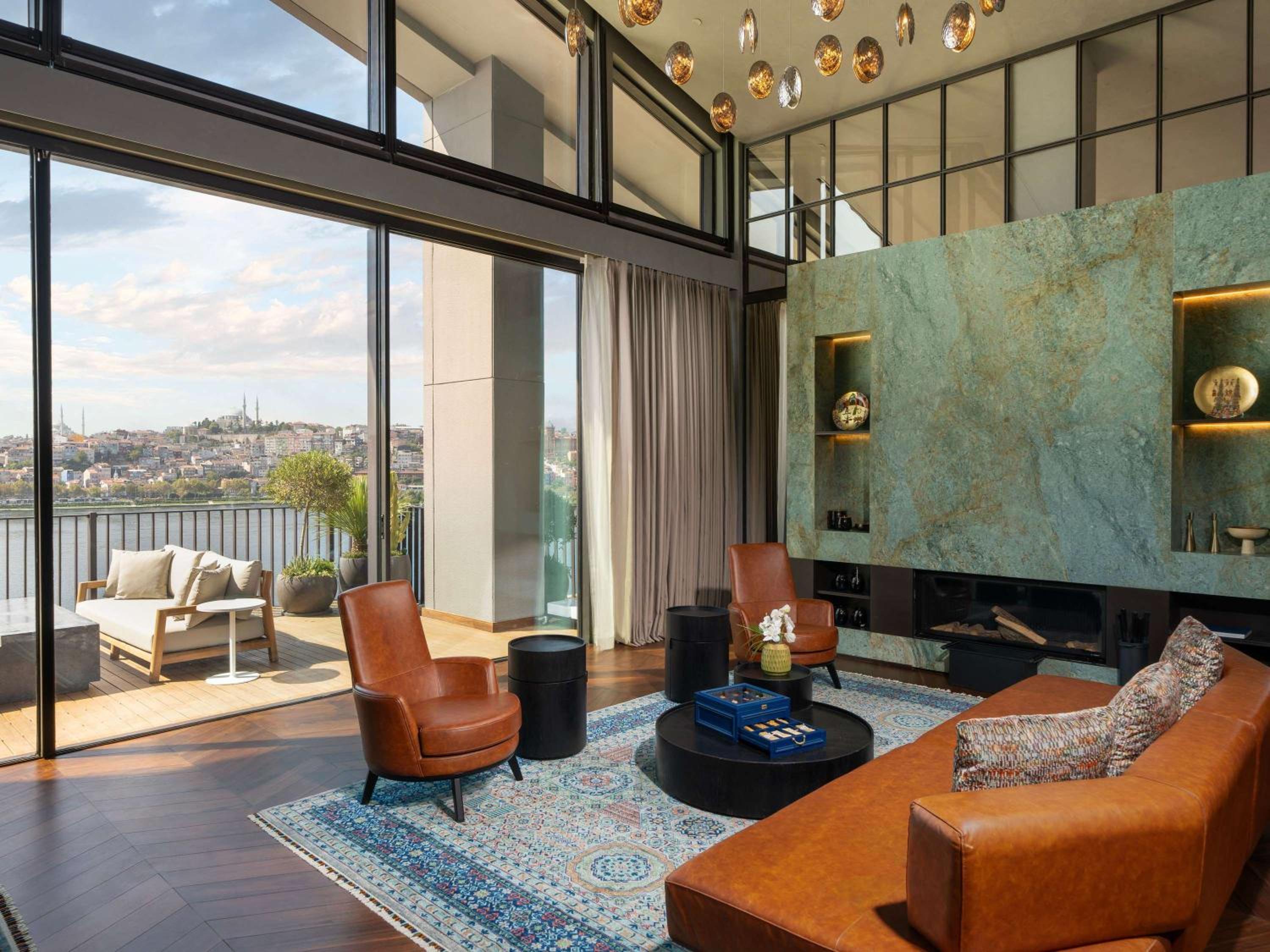 Rixos Tersane Istanbul - Image 26