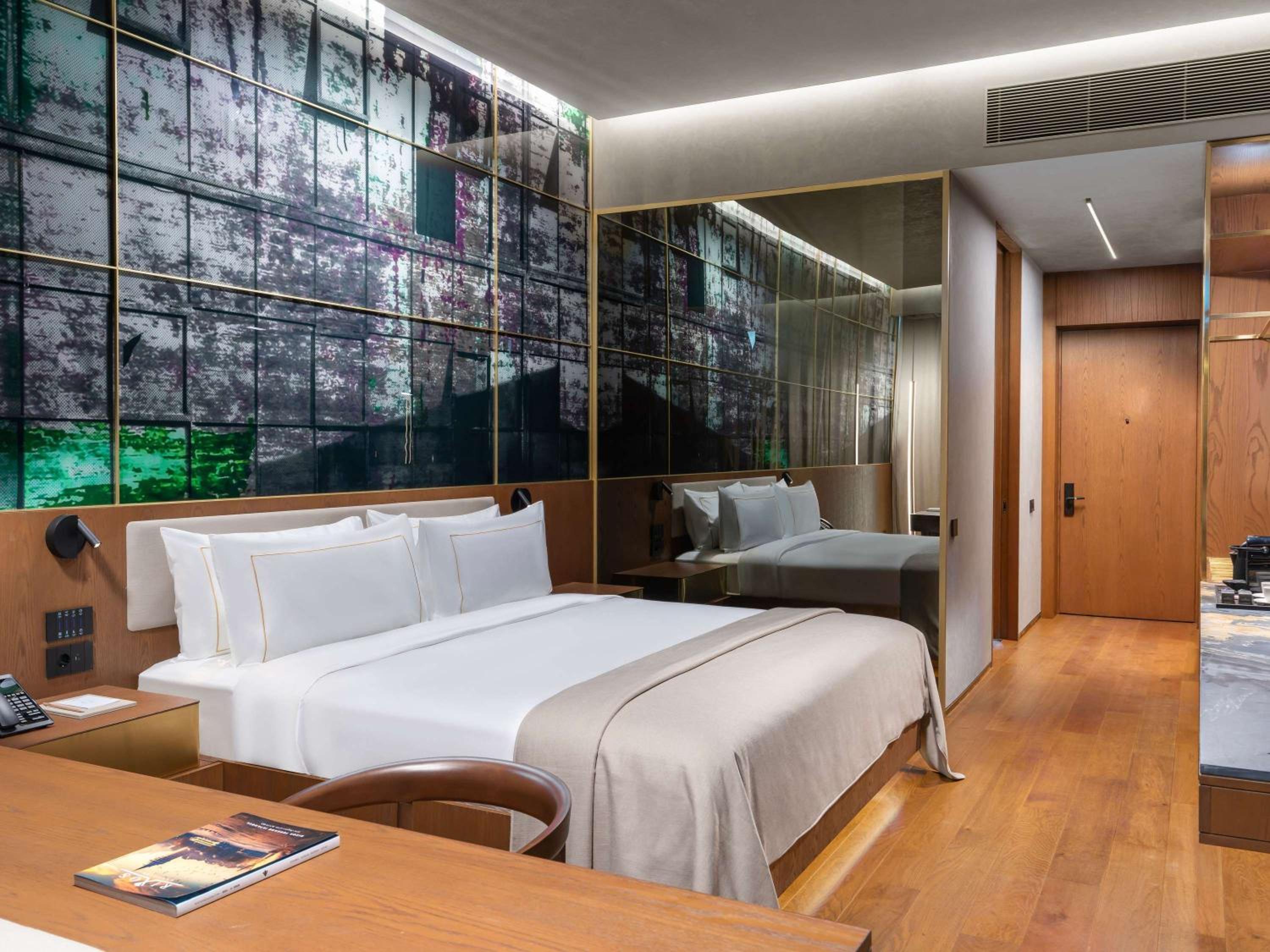 Rixos Tersane Istanbul - Image 25
