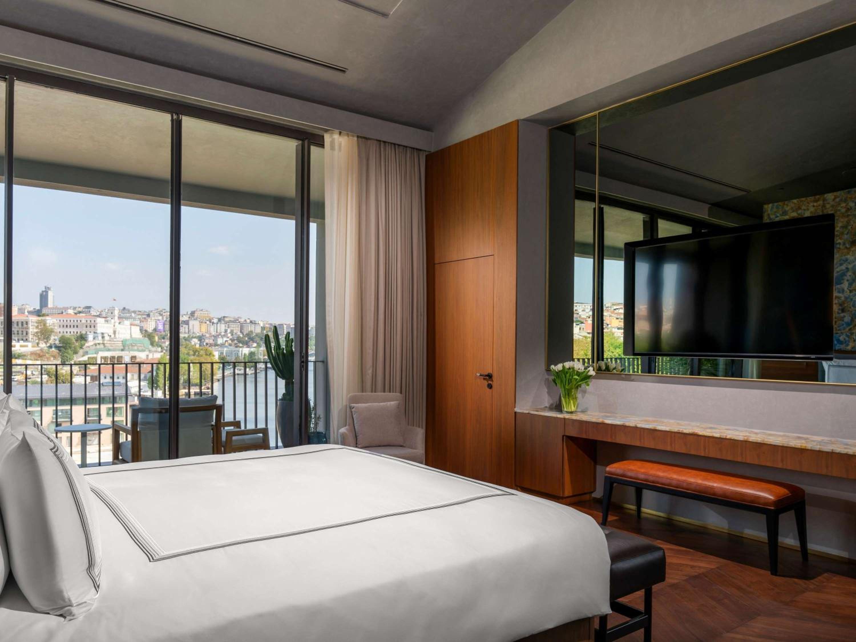Rixos Tersane Istanbul - Image 29