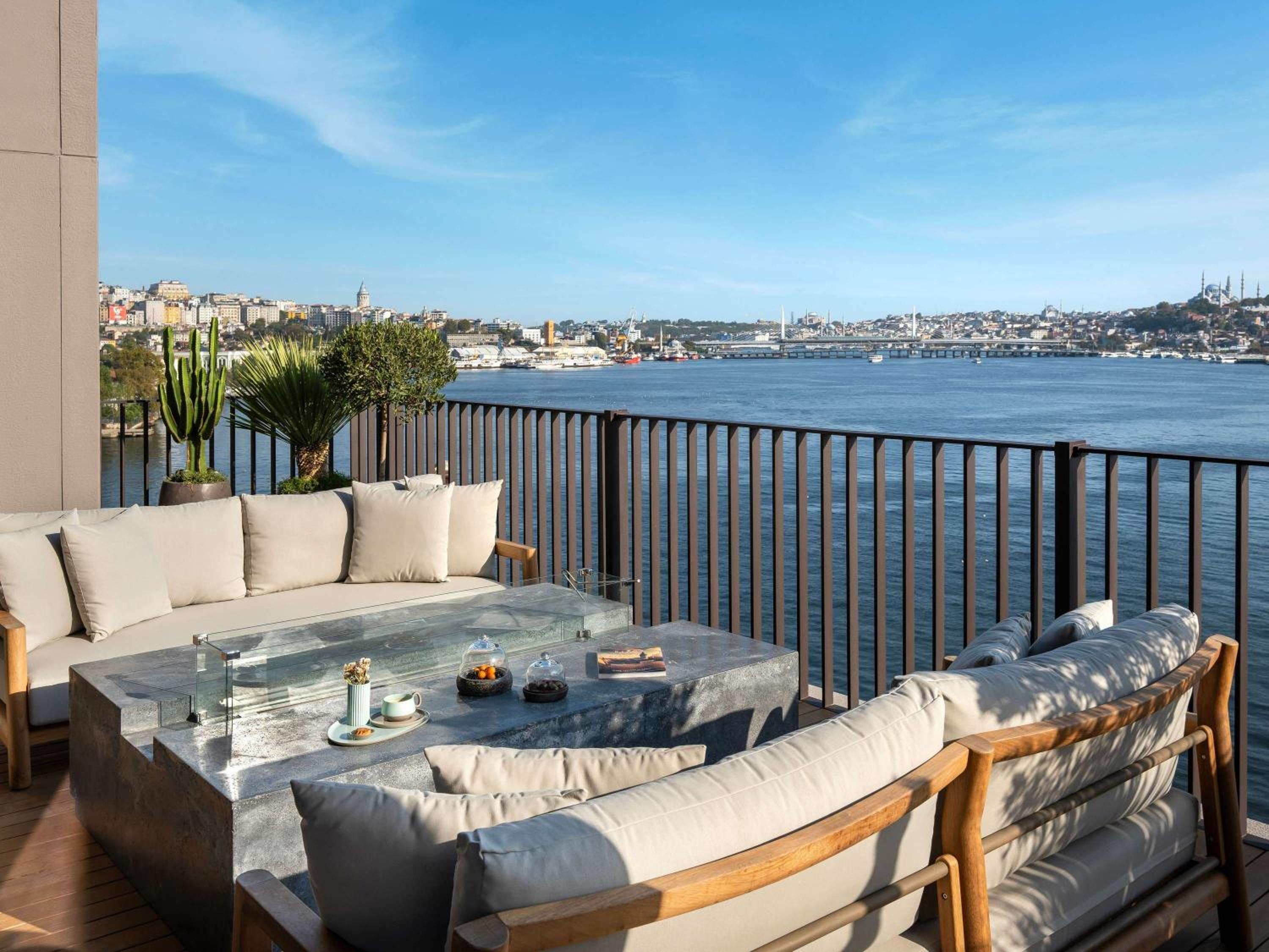 Rixos Tersane Istanbul - Image 11