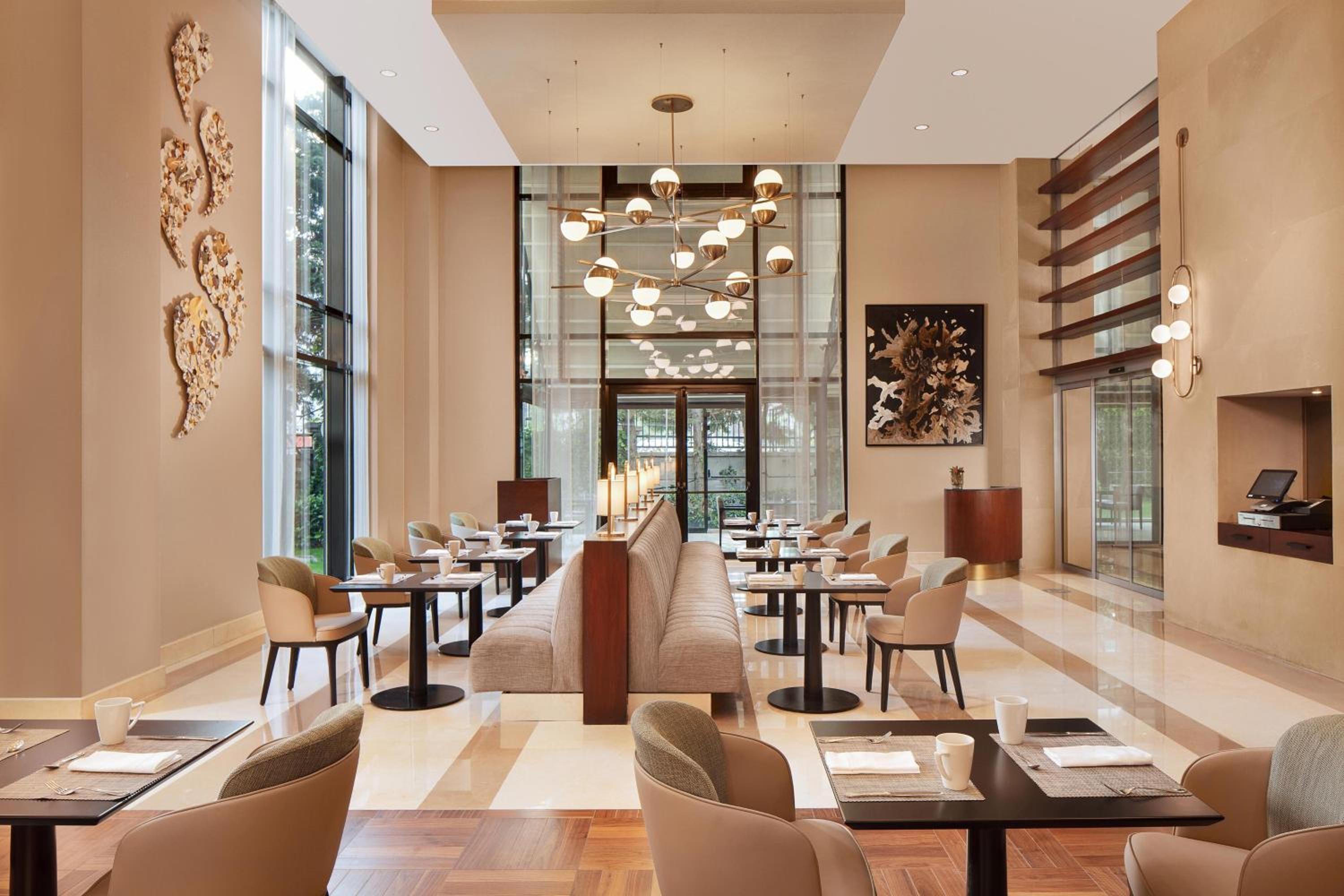 Sheraton İstanbul Levent - Image 62