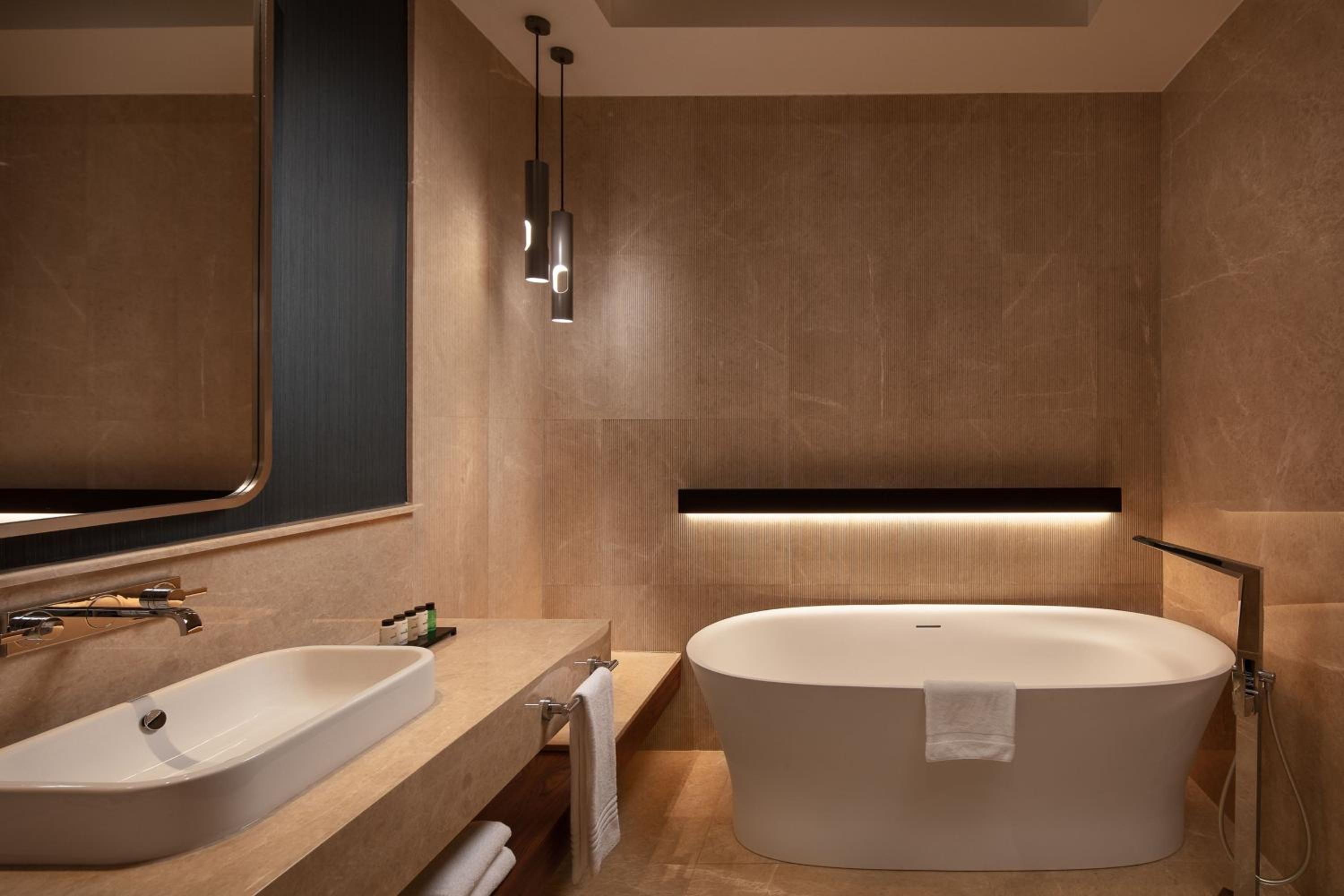 Sheraton İstanbul Levent - Image 47