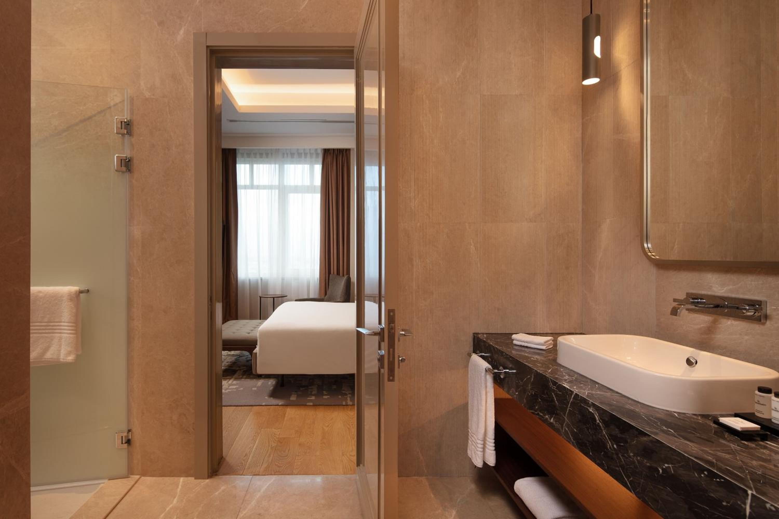 Sheraton İstanbul Levent - Image 48