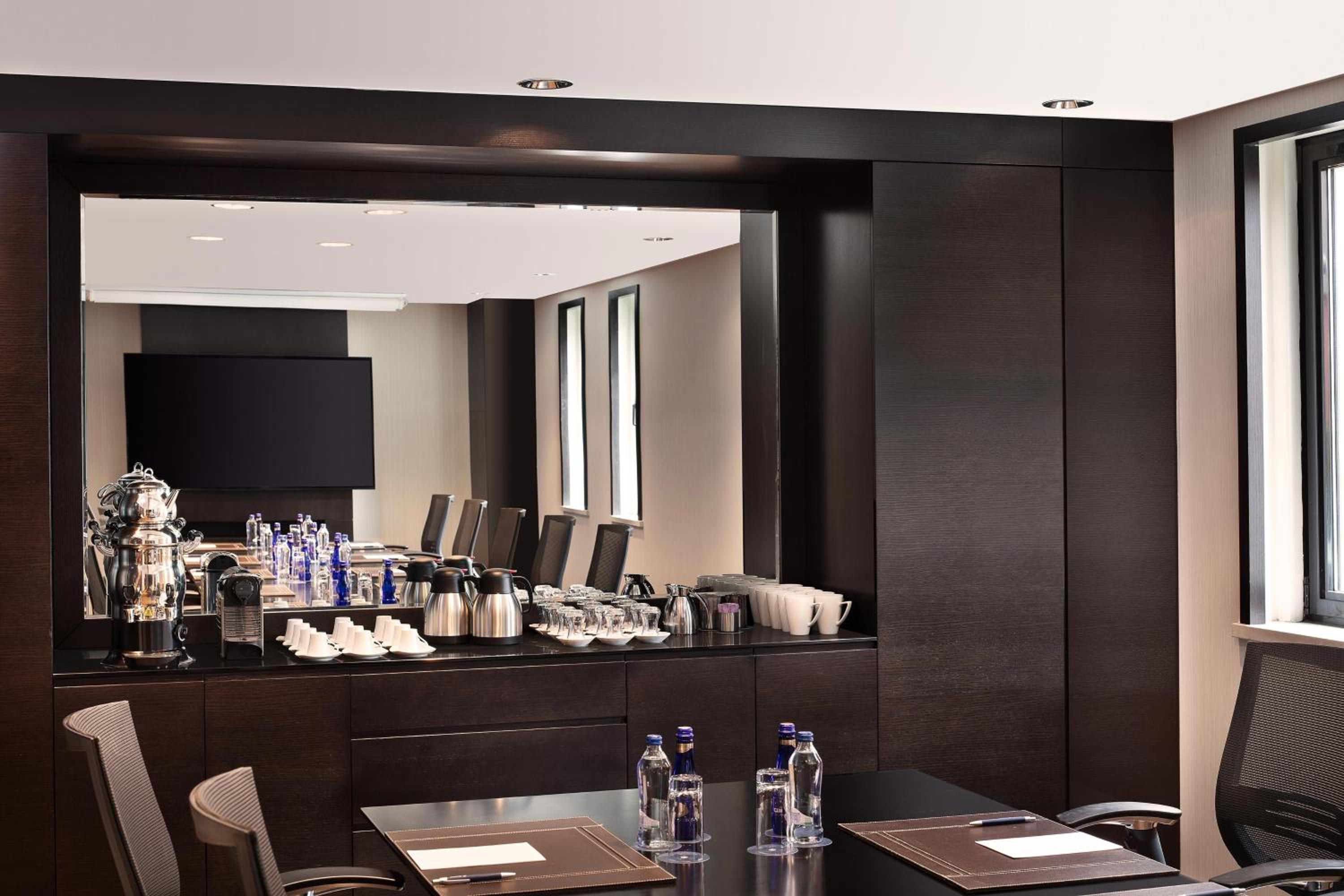 Sheraton İstanbul Levent - Image 93