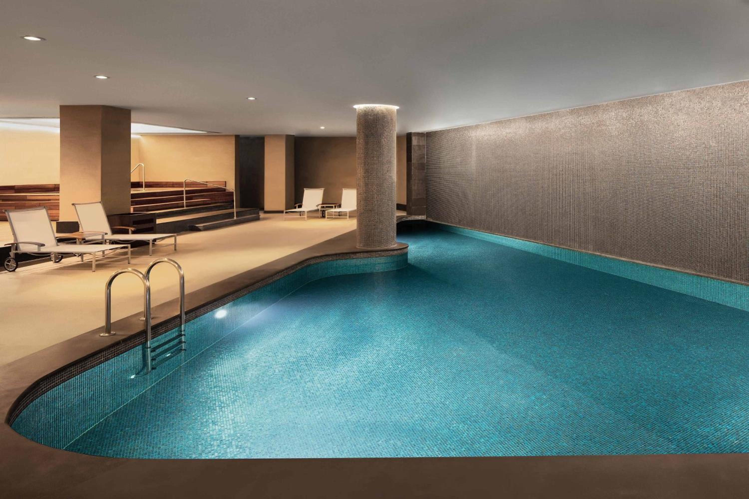 Sheraton İstanbul Levent - Image 68