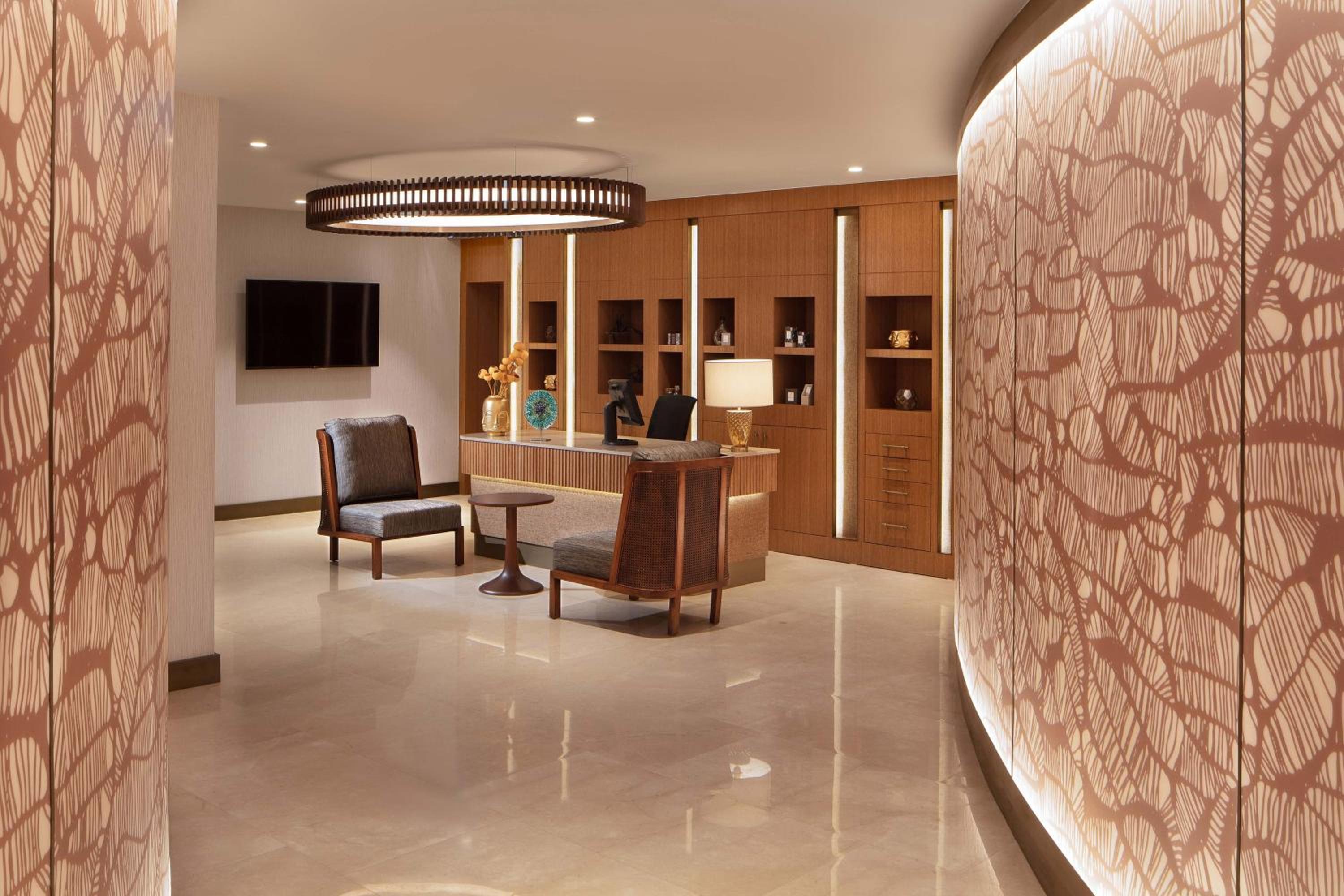 Sheraton İstanbul Levent - Image 117