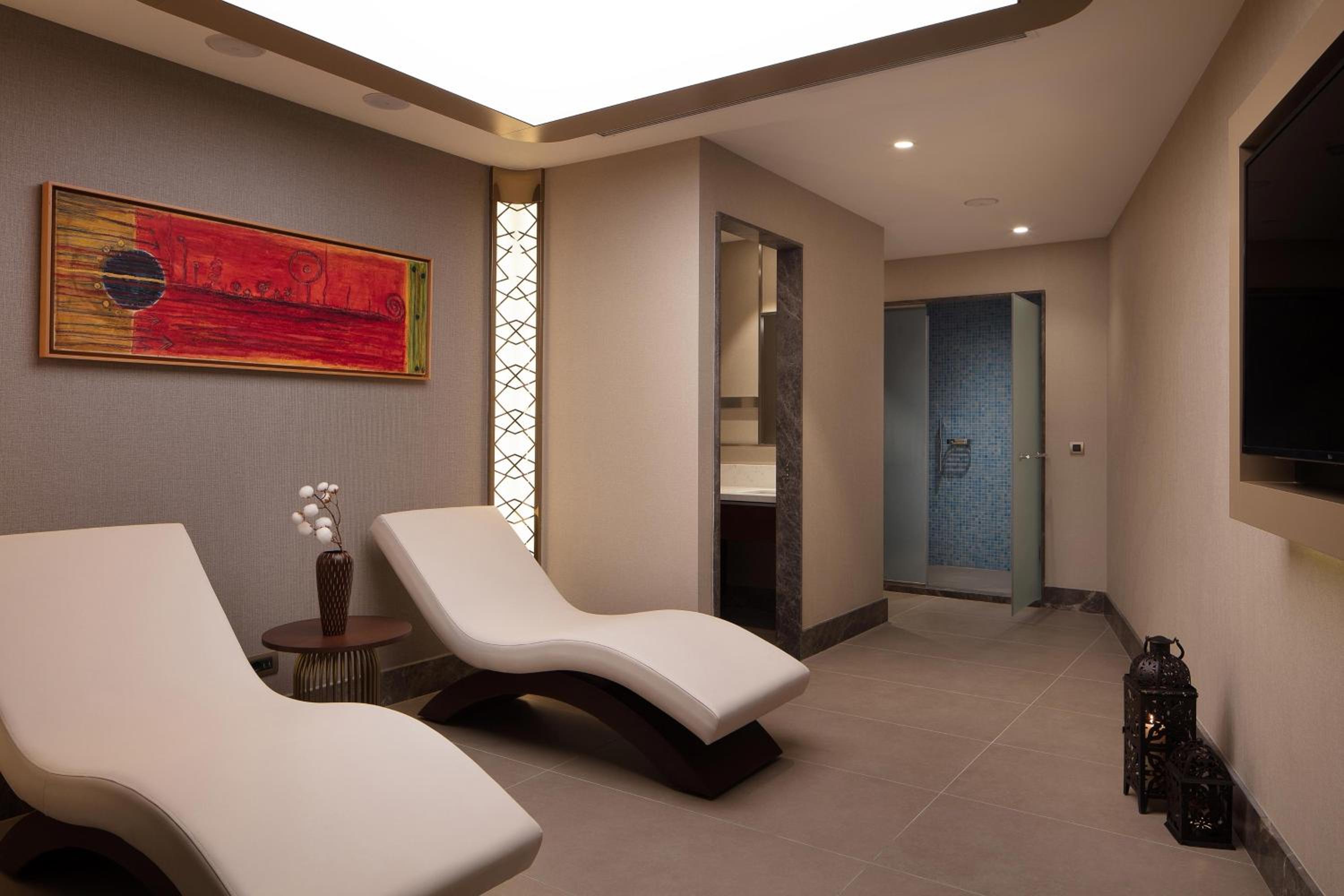 Sheraton İstanbul Levent - Image 73