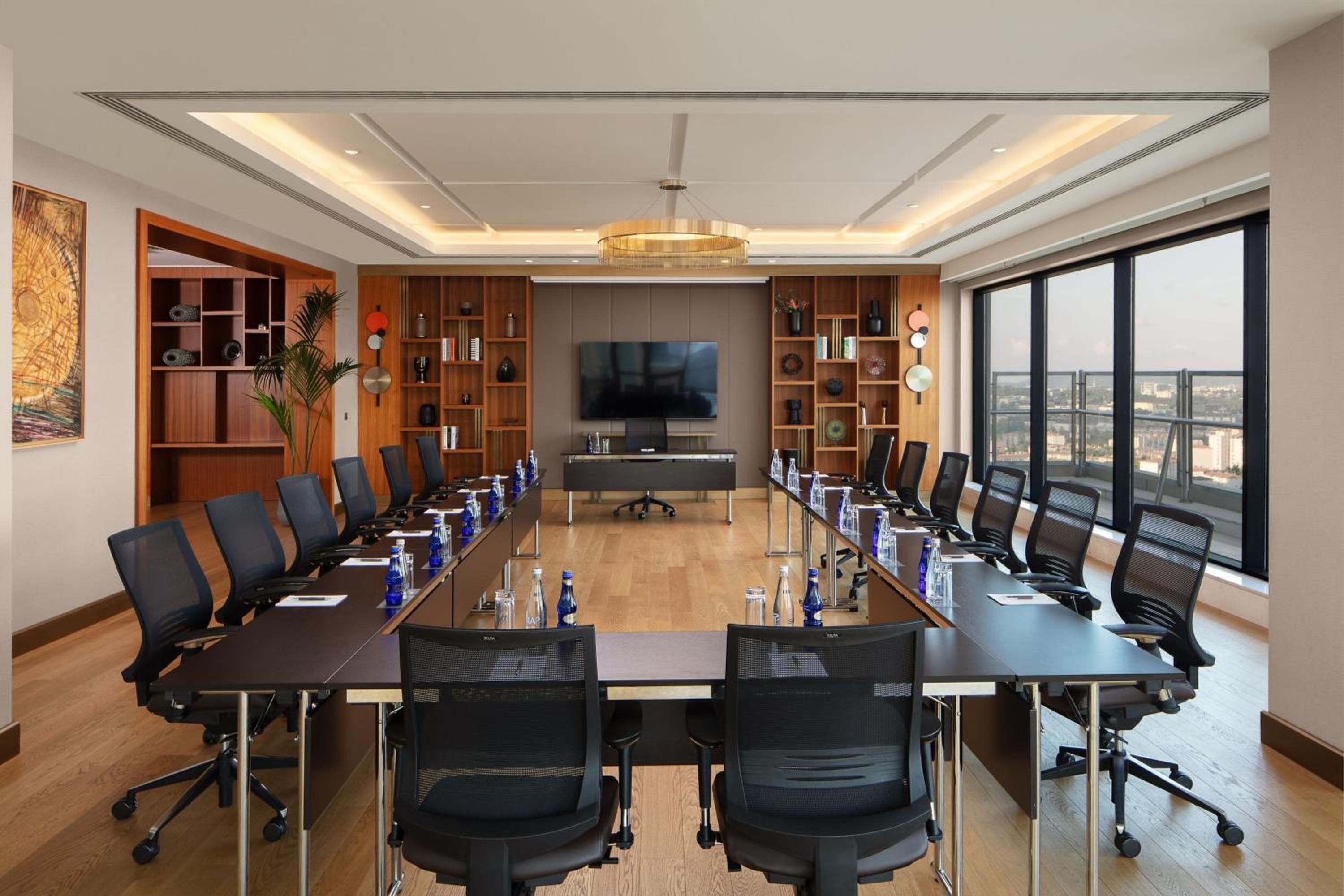 Sheraton İstanbul Levent - Image 8