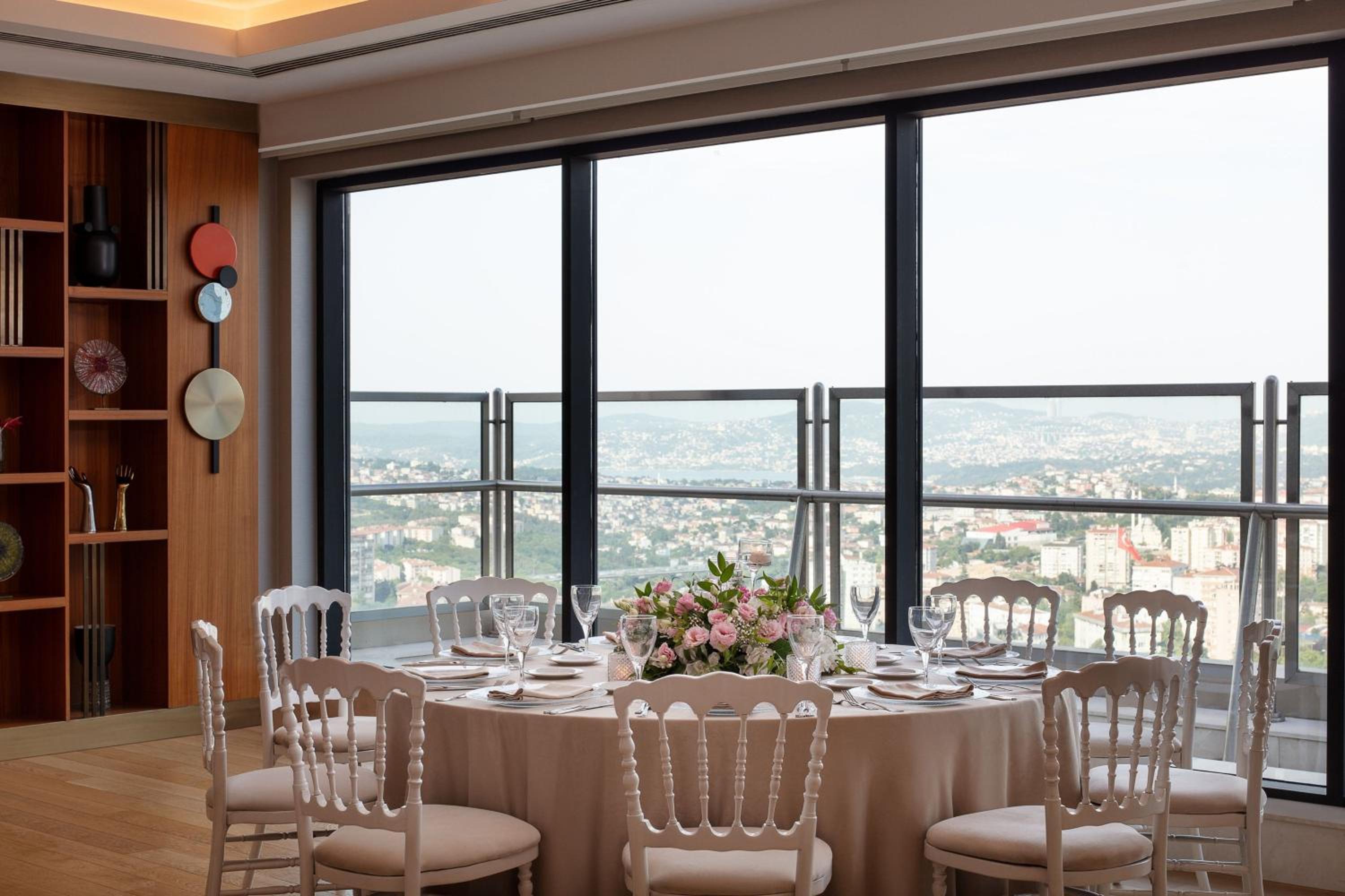 Sheraton İstanbul Levent - Image 101