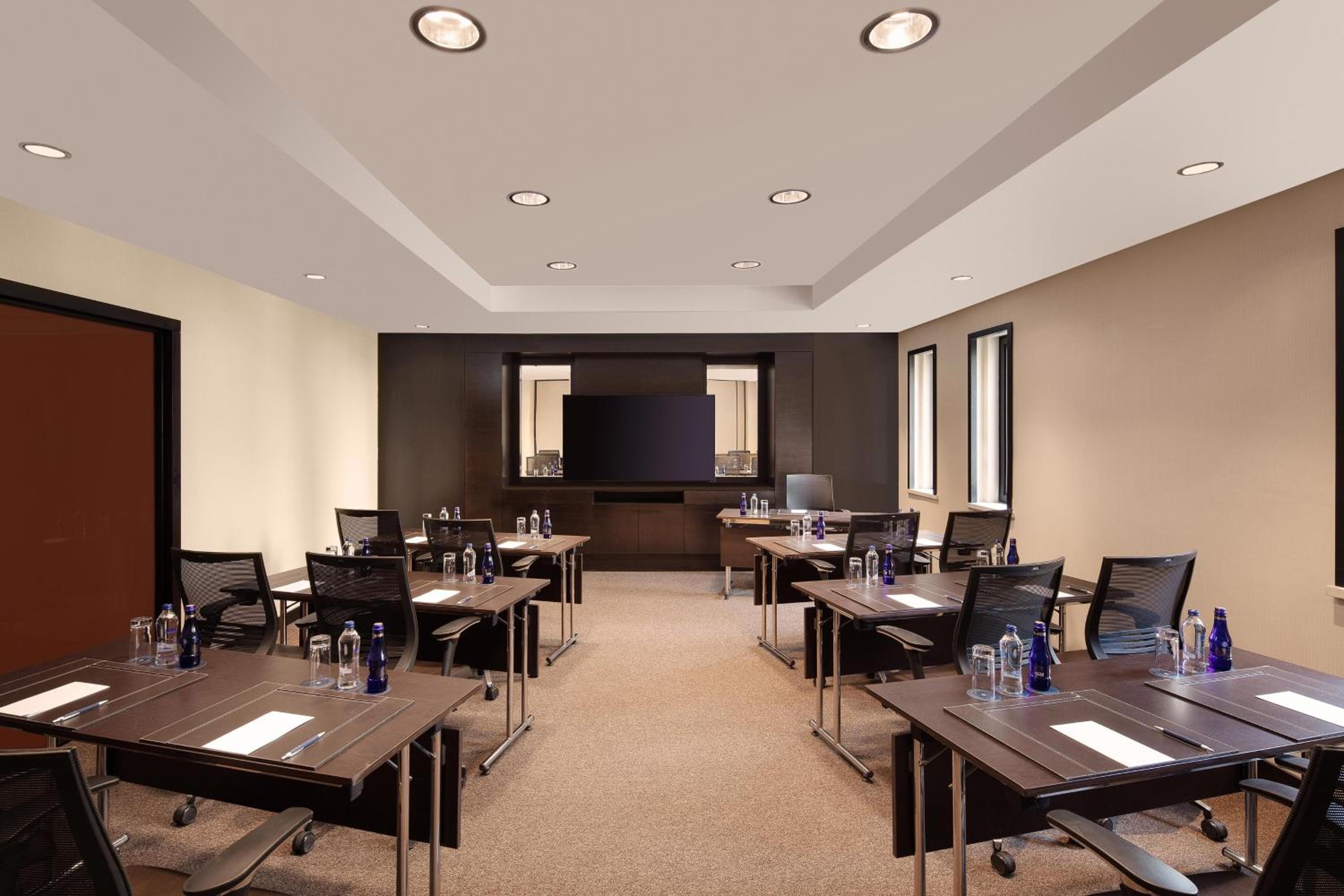 Sheraton İstanbul Levent - Image 84