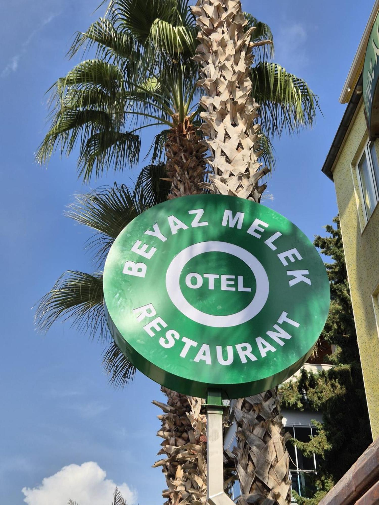 Beyaz Melek Otel - Image 38
