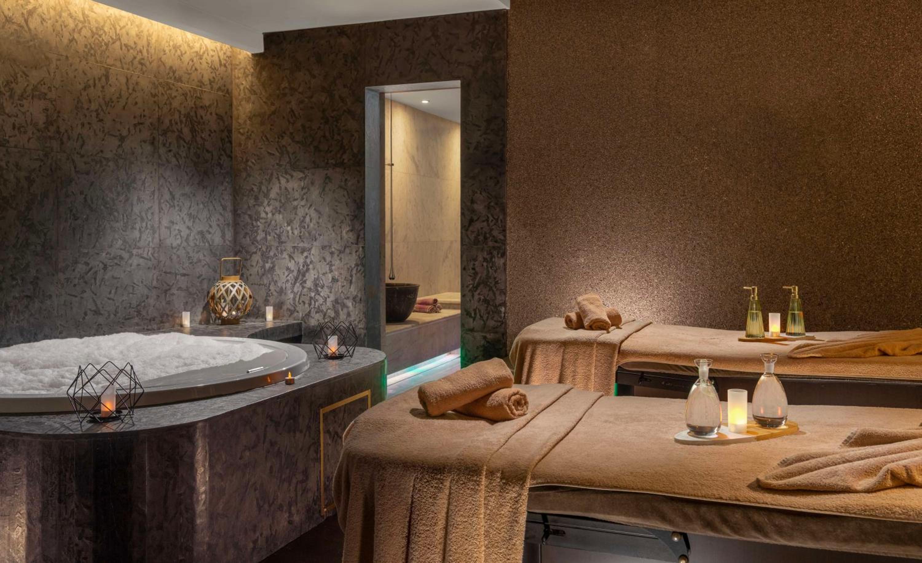 Radisson Blu Otel İstanbul Ottomare - Image 211