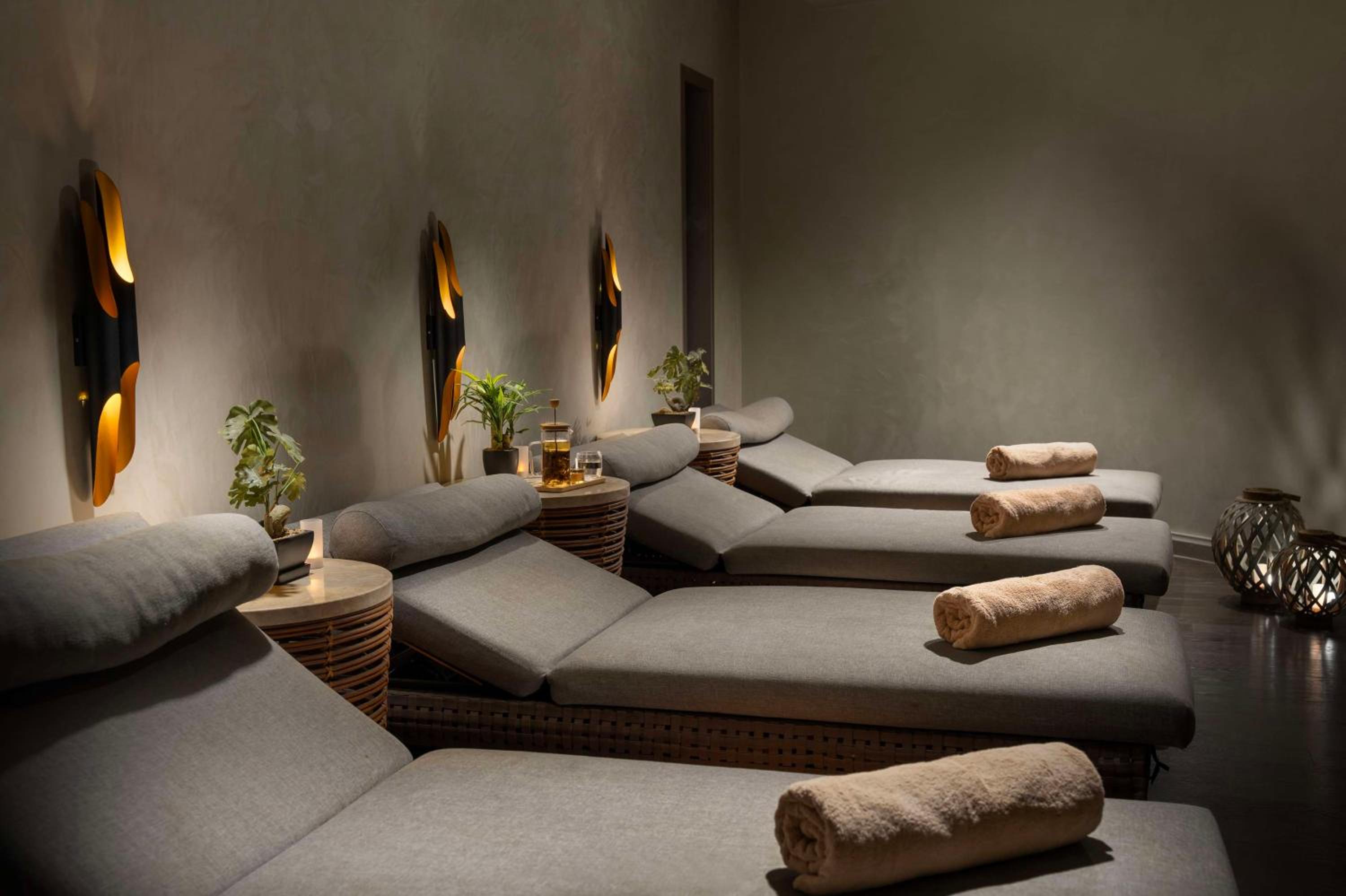 Radisson Blu Otel İstanbul Ottomare - Image 212