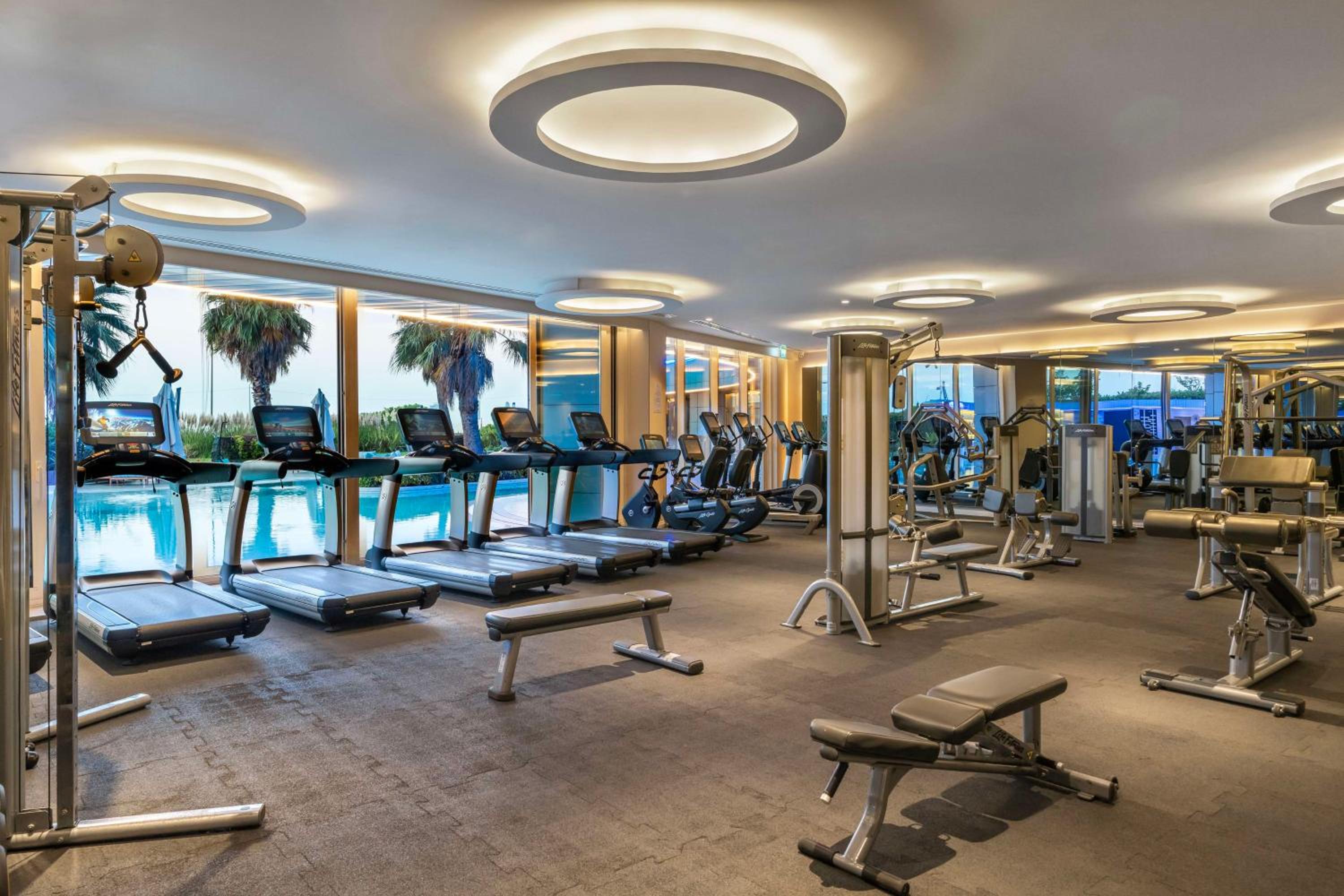 Radisson Blu Otel İstanbul Ottomare - Image 215