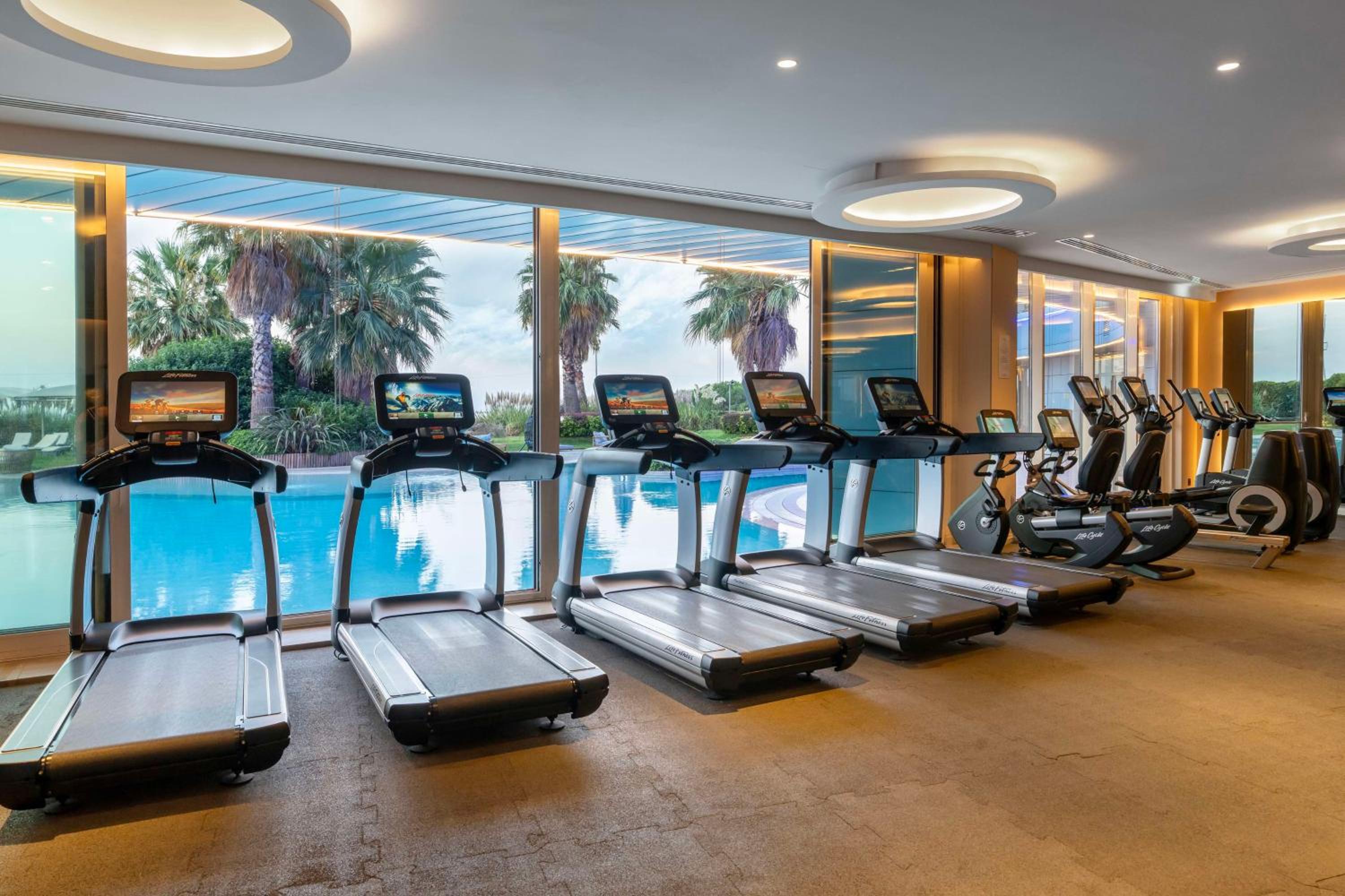 Radisson Blu Otel İstanbul Ottomare - Image 216