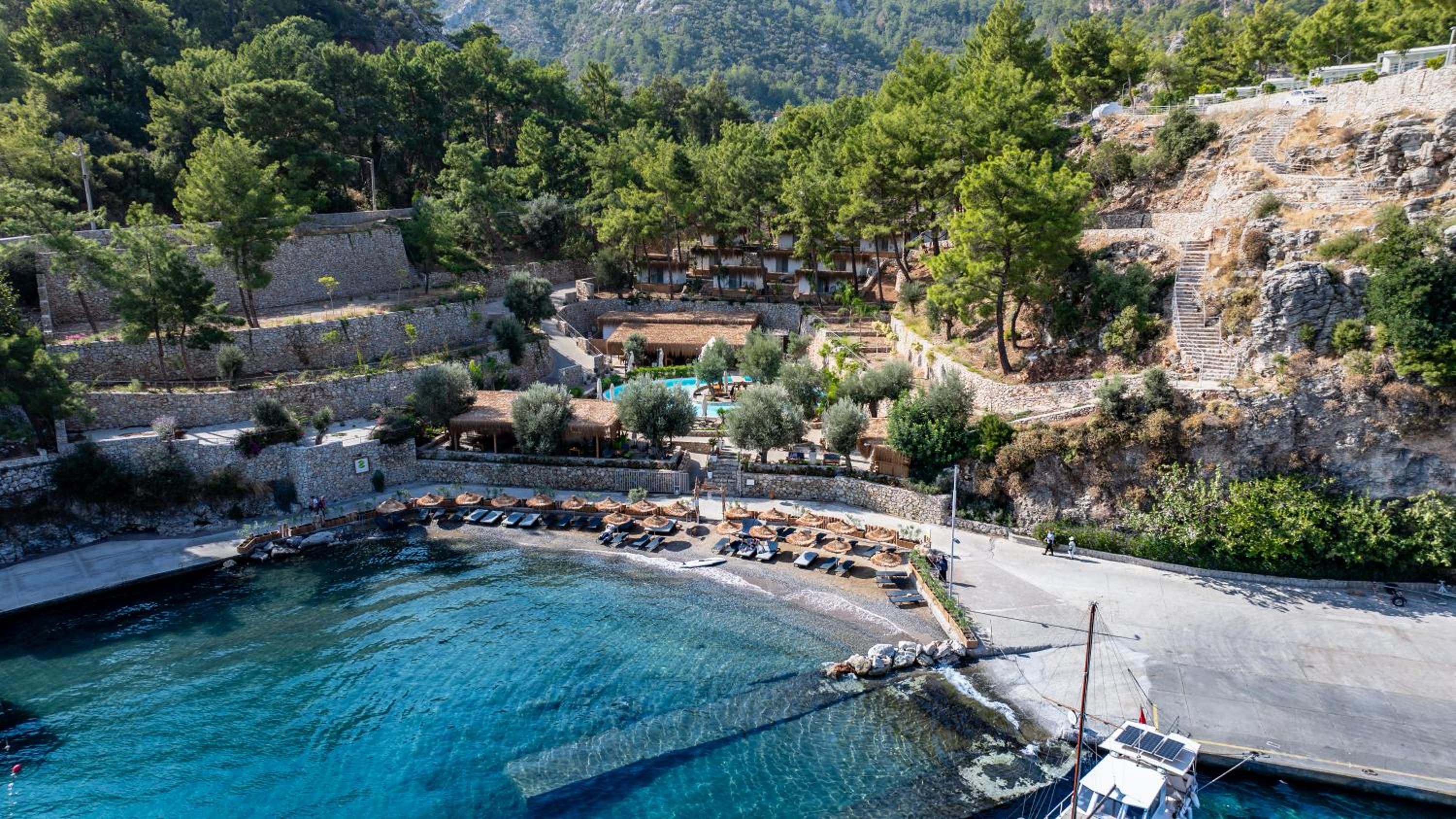 Z-Villas Beach Hotel - Image 122