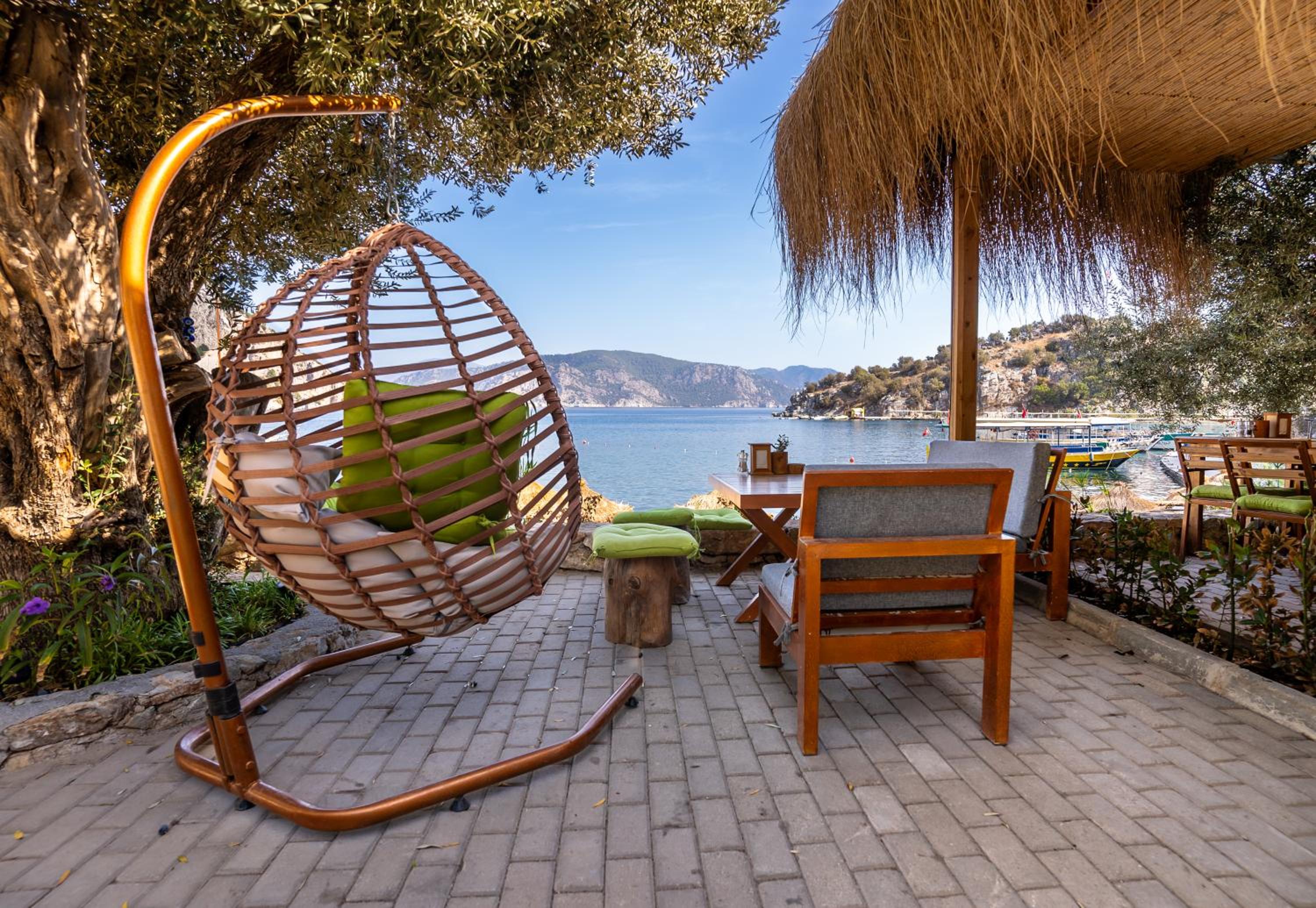 Z-Villas Beach Hotel - Image 123