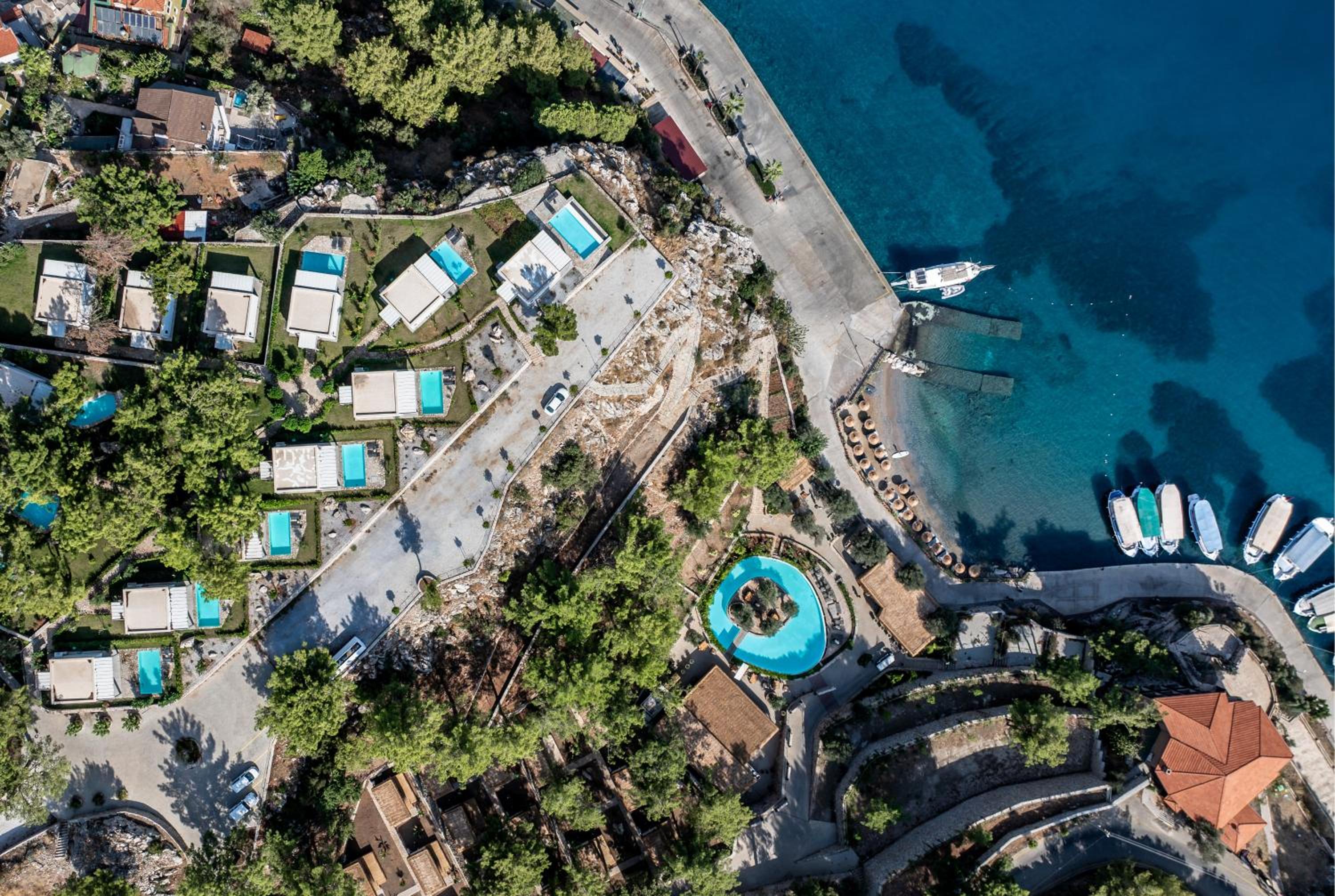 Z-Villas Beach Hotel - Image 140