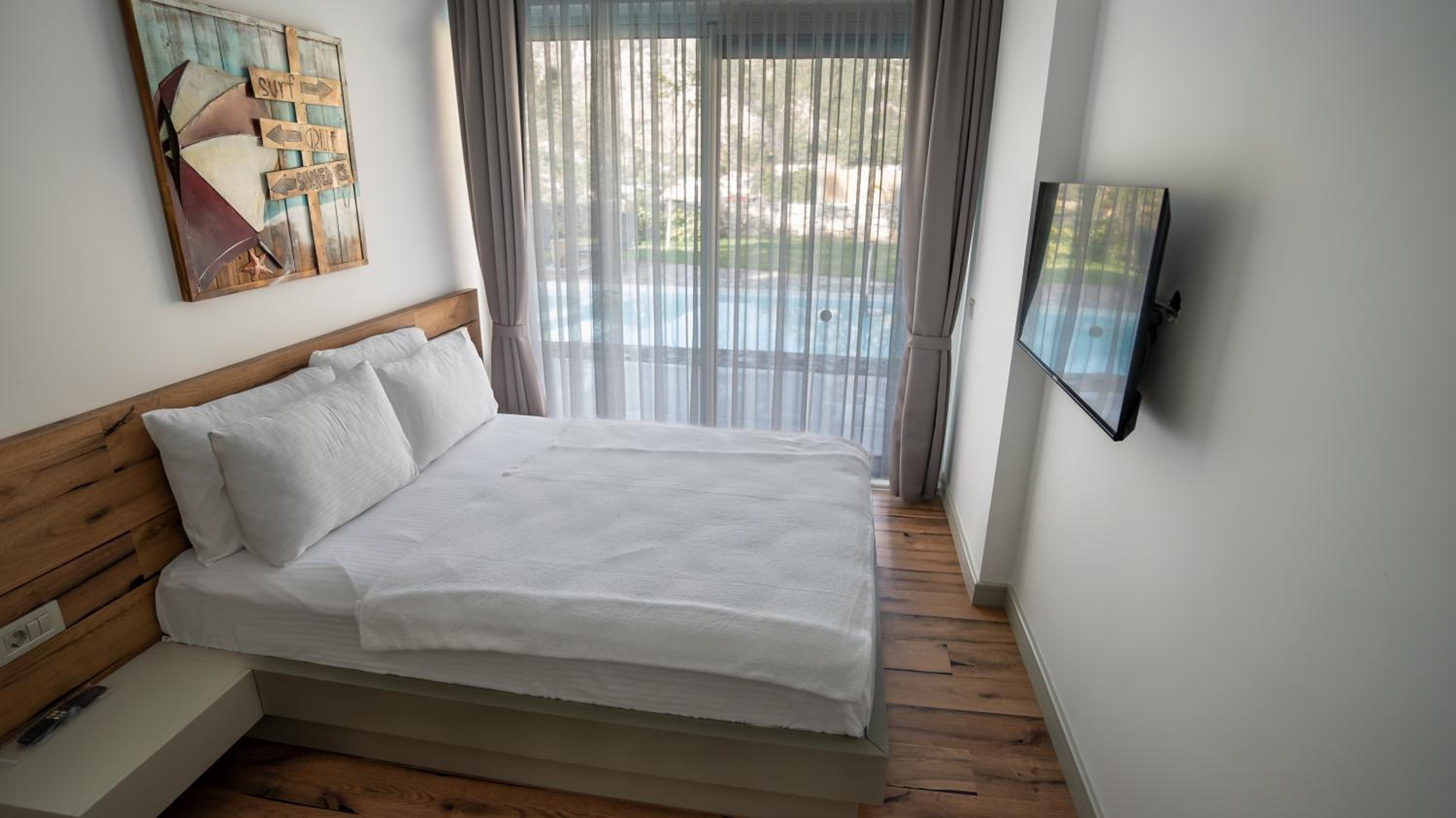 Z-Villas Beach Hotel - Image 134