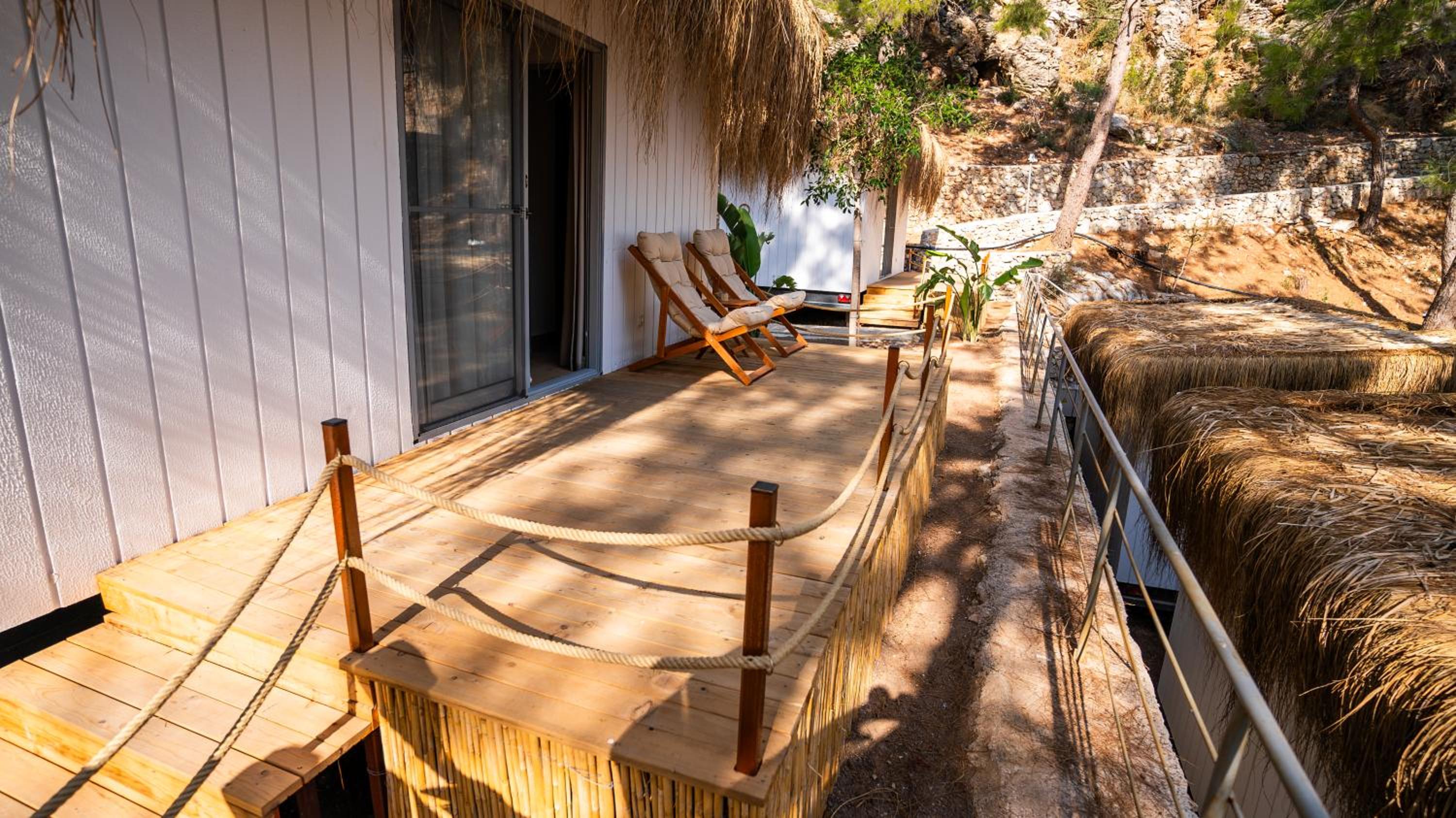 Z-Villas Beach Hotel - Image 137
