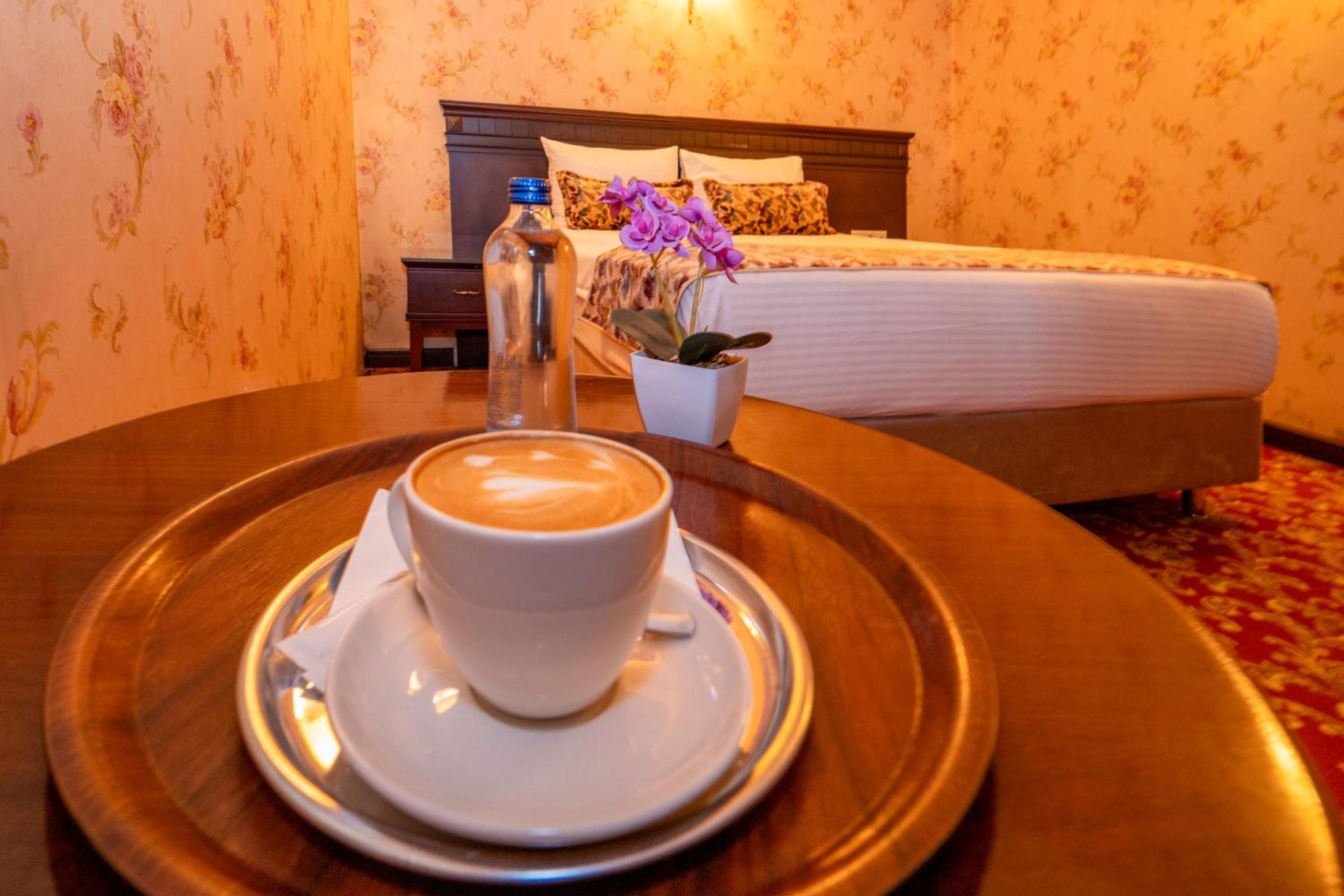 Pera Rose Hotel - Taksim Pera City Center - Image 41