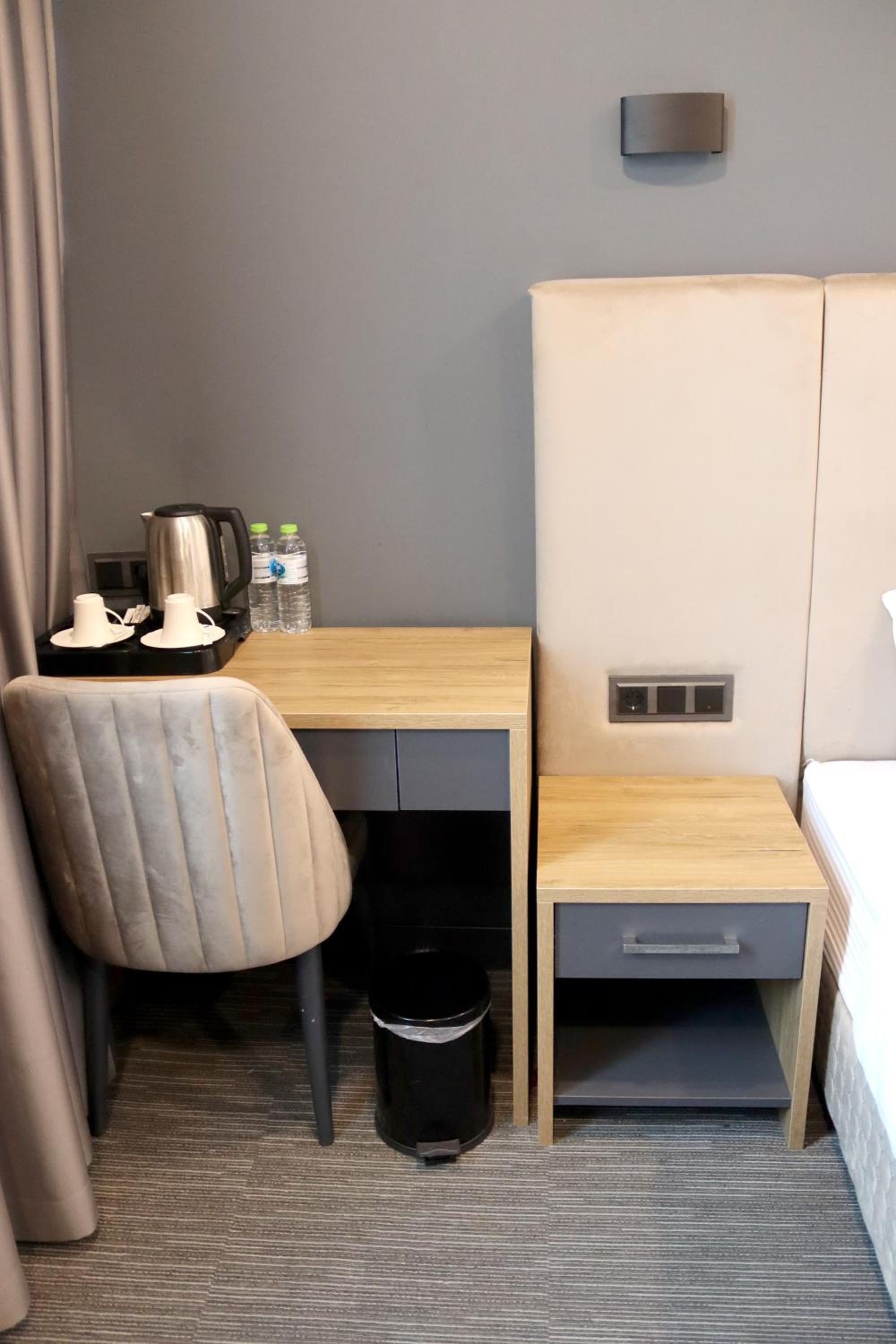 VPLUS OTEL - Image 22