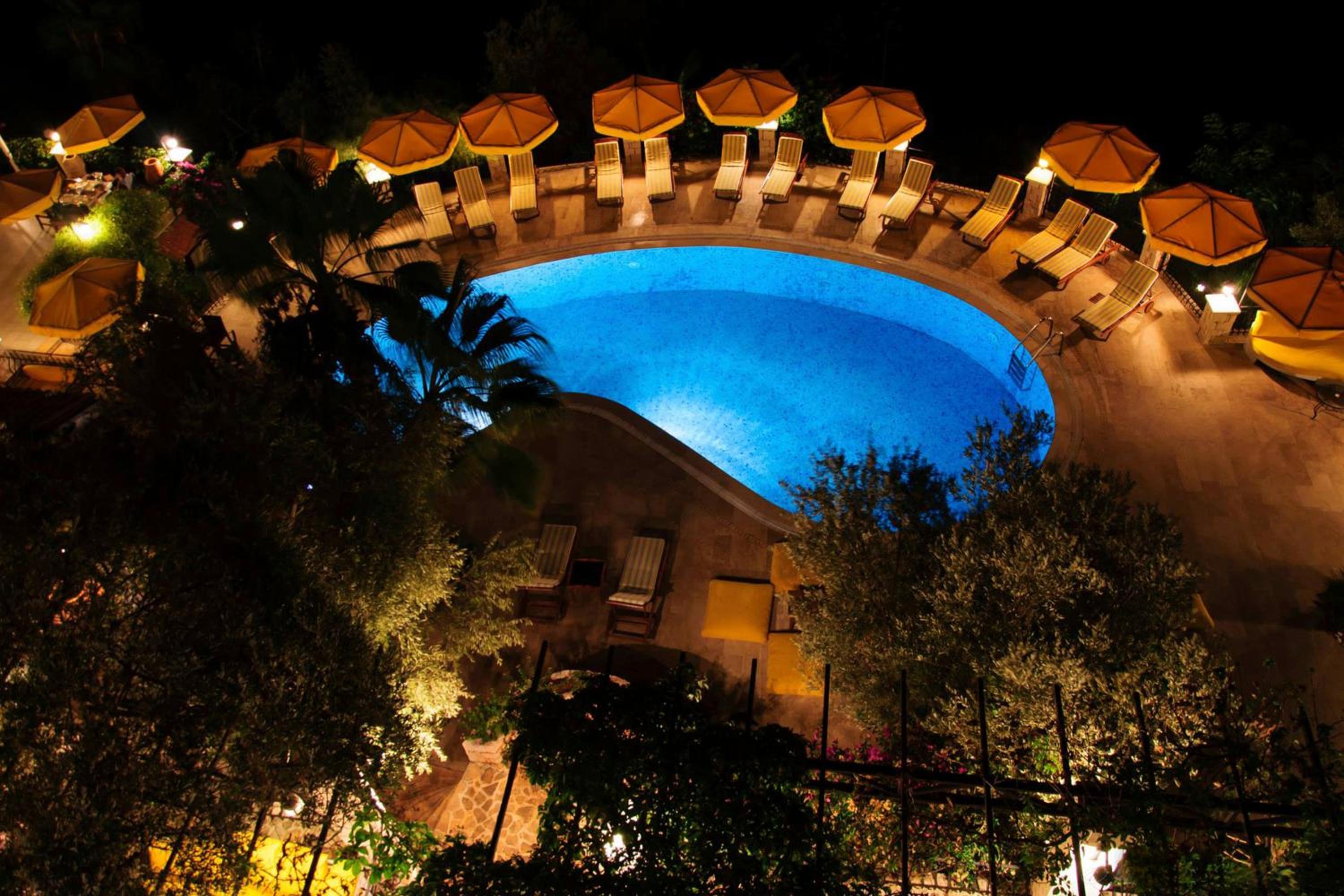 Villa Hotel Tamara - Image 21
