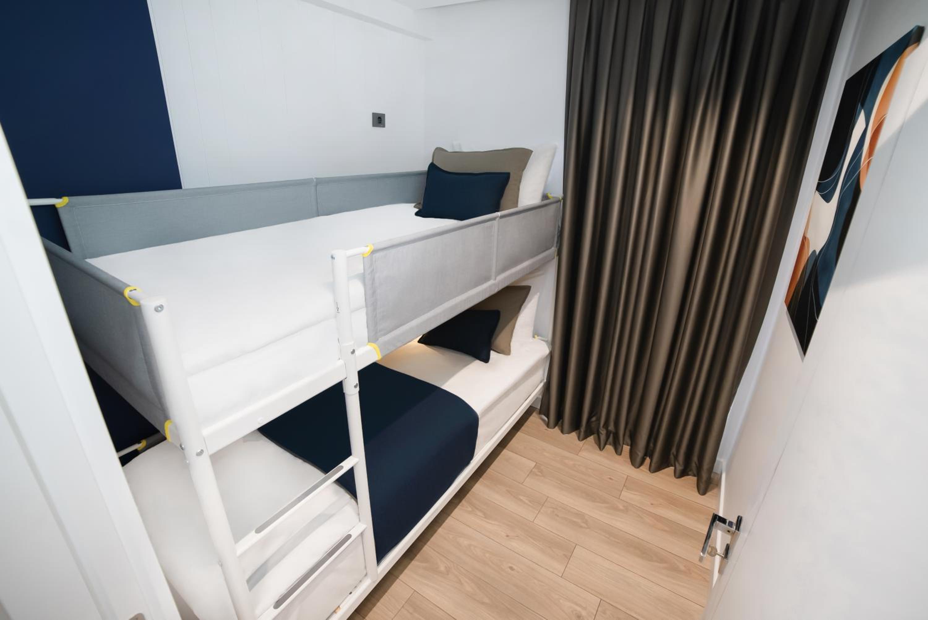 Stile Suite Marine Otel - Image 117