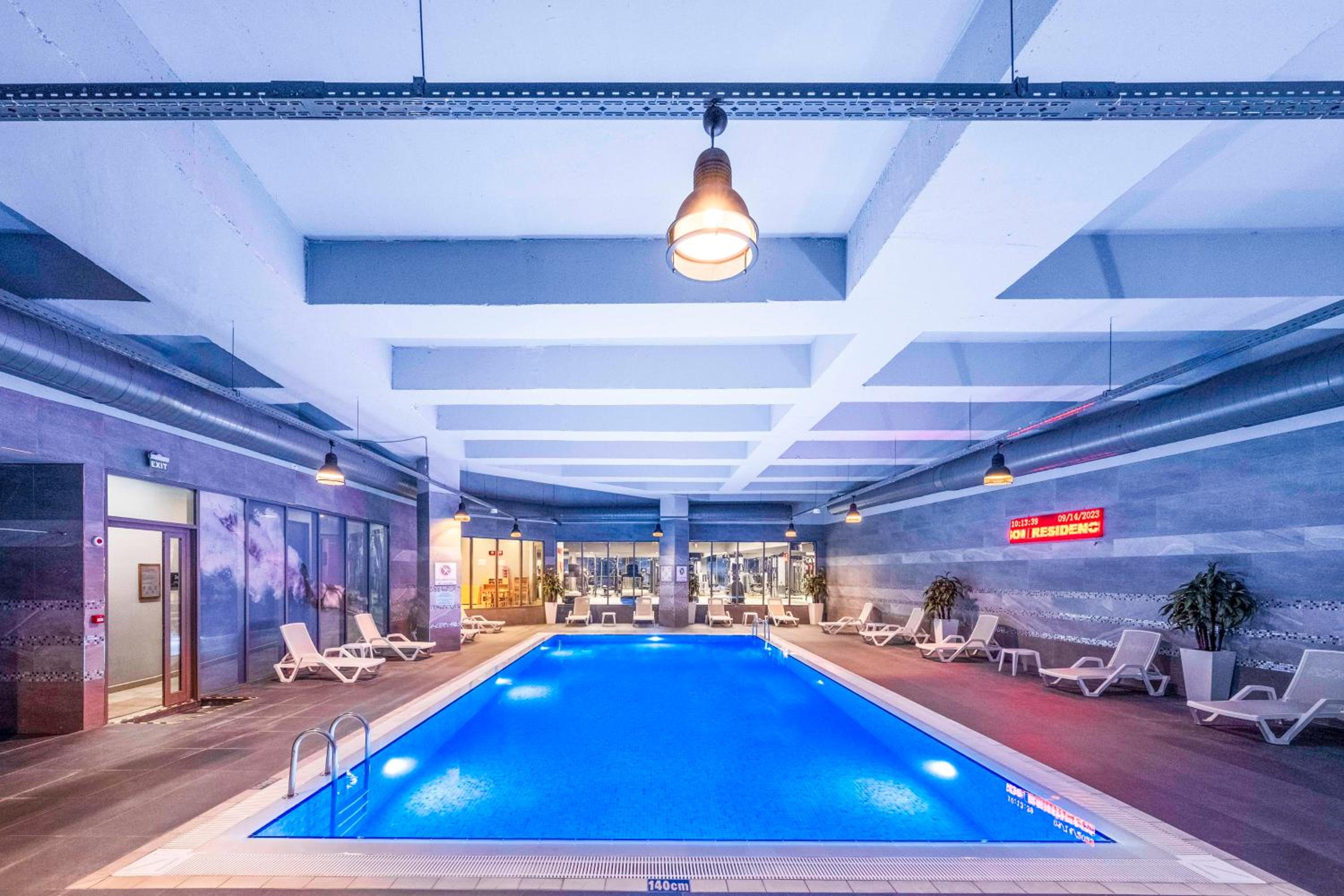 Radisson Residences Vadistanbul - Image 98