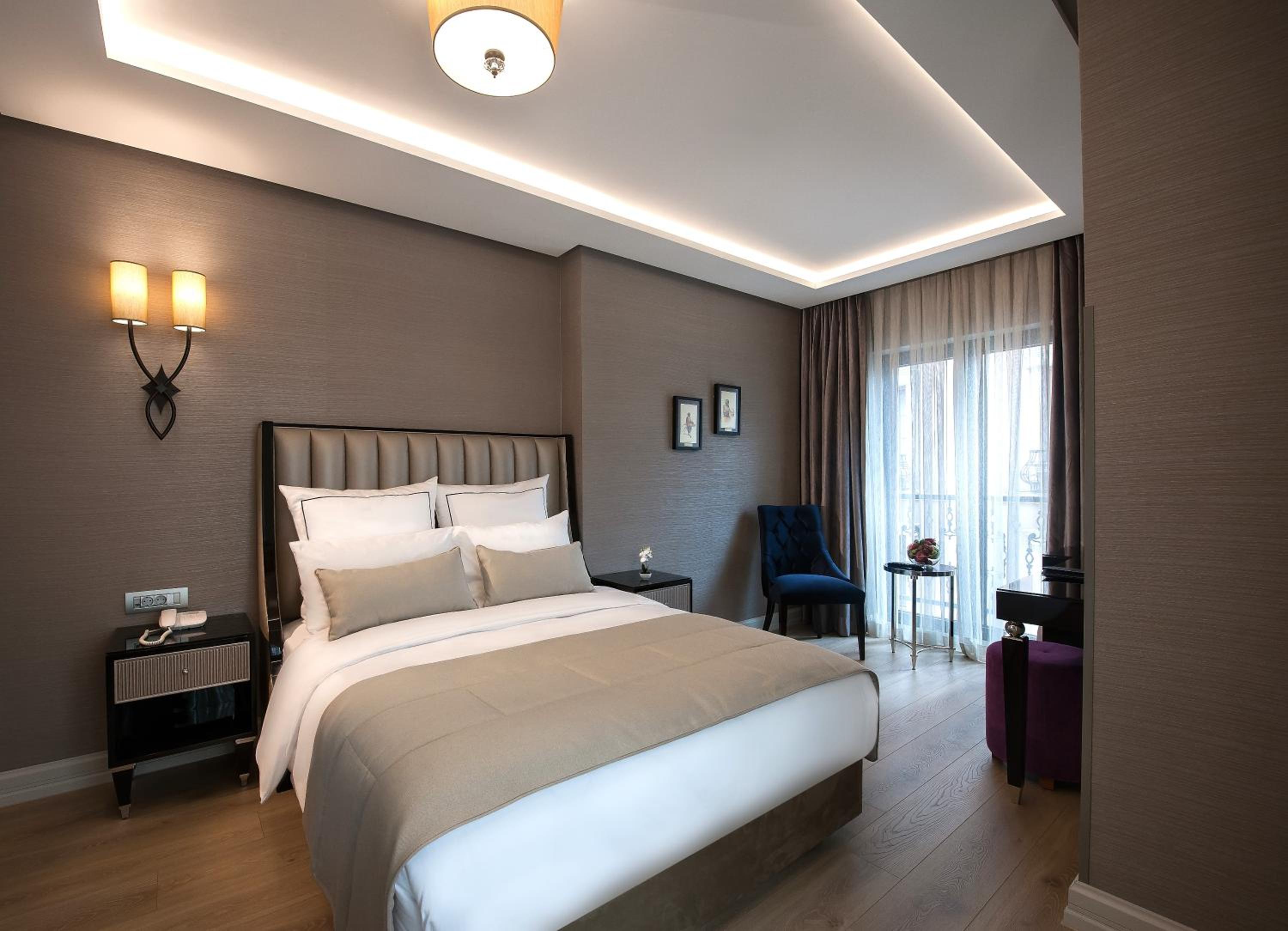 Le Petit Palace Hotel - Special Category - Image 45