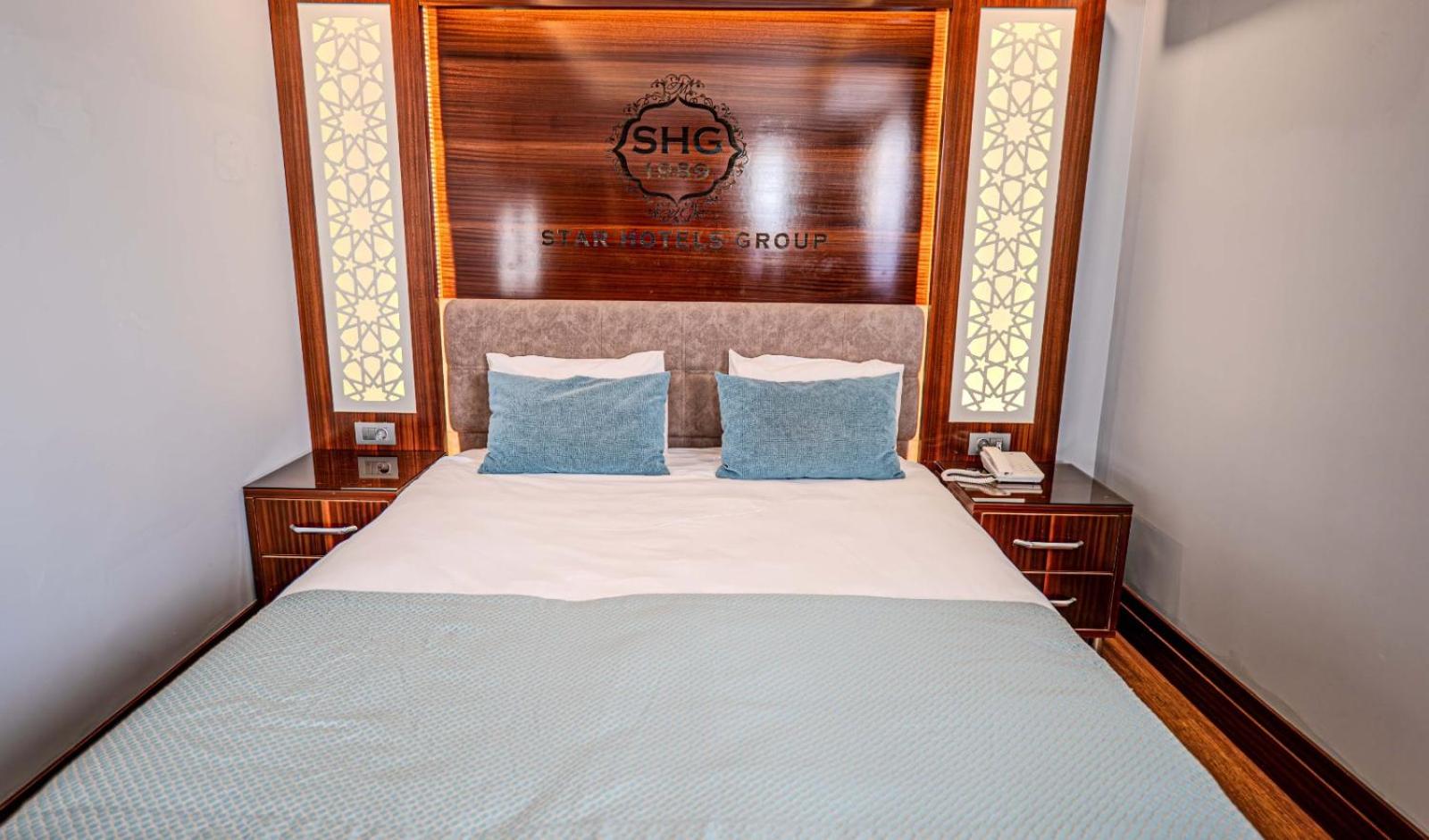 Grand Star Otel Premium - Image 95