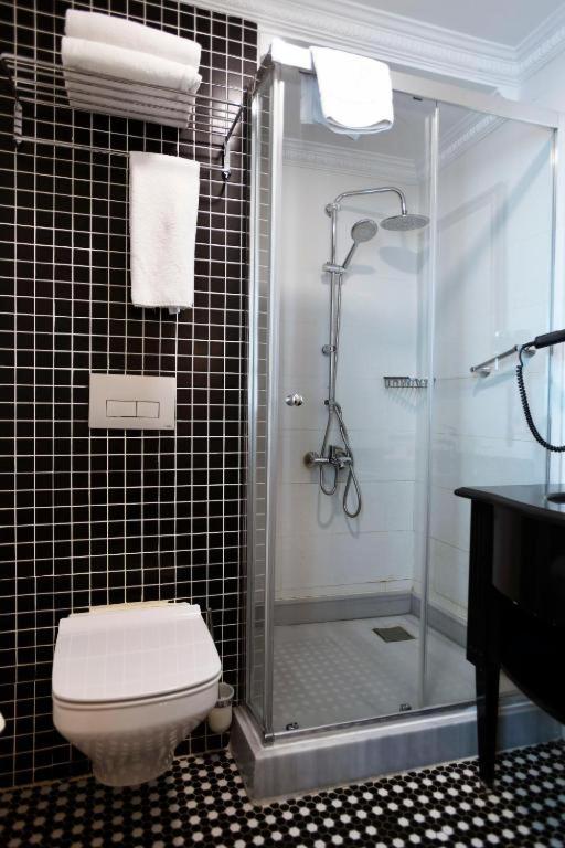 Meroddi Bagdatlıyan Otel - Image 46