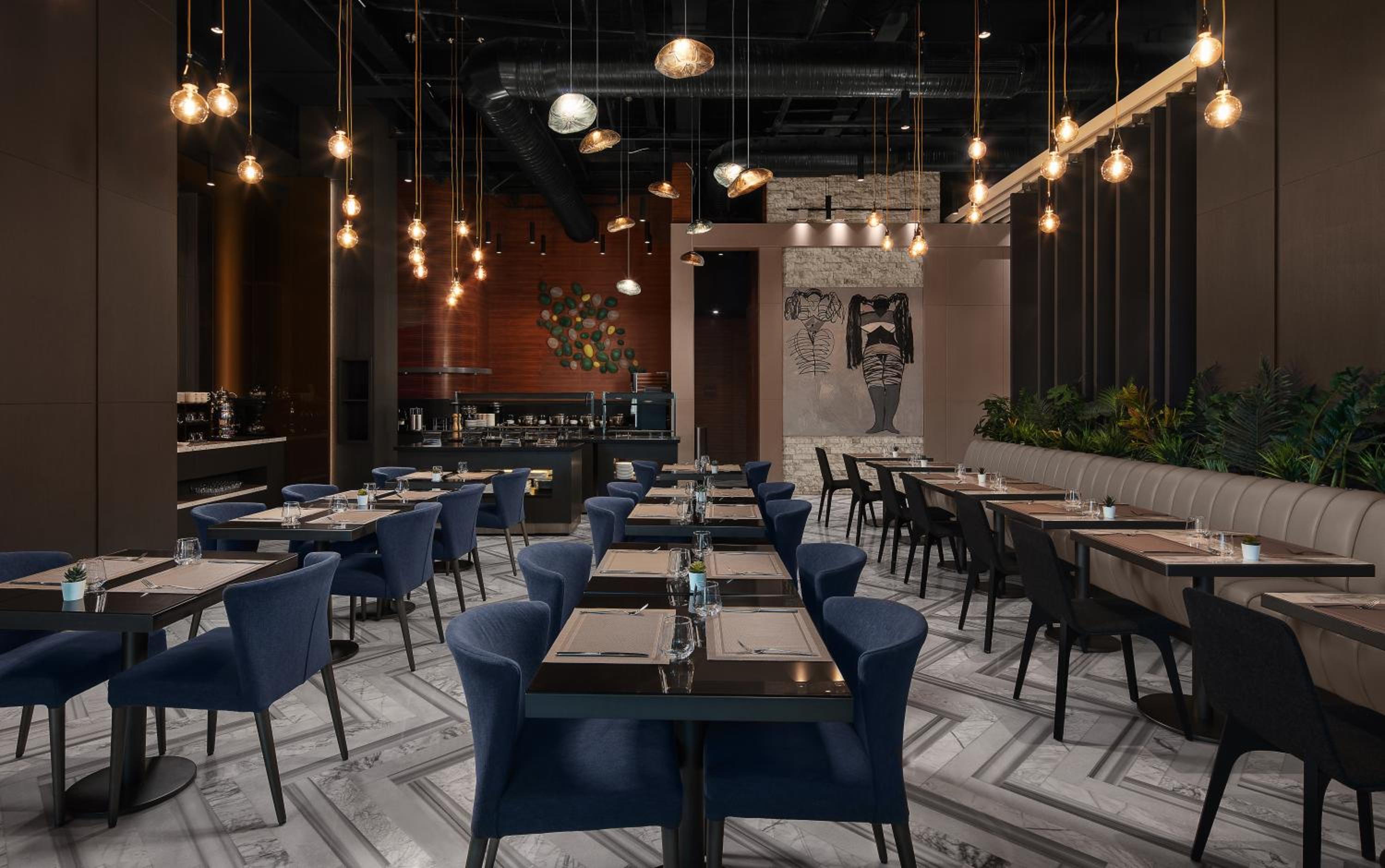 Four Points by Sheraton Izmir - Image 73