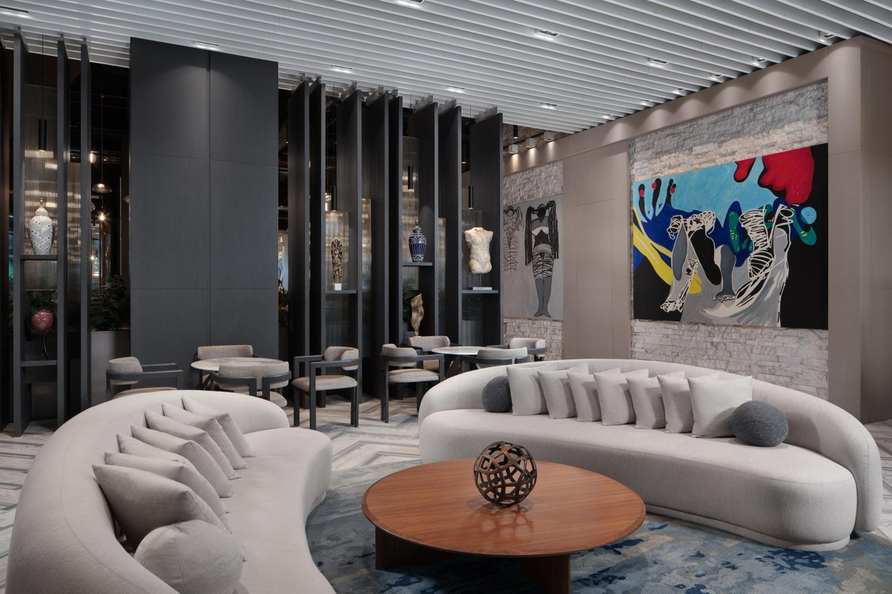Four Points by Sheraton Izmir - Image 75