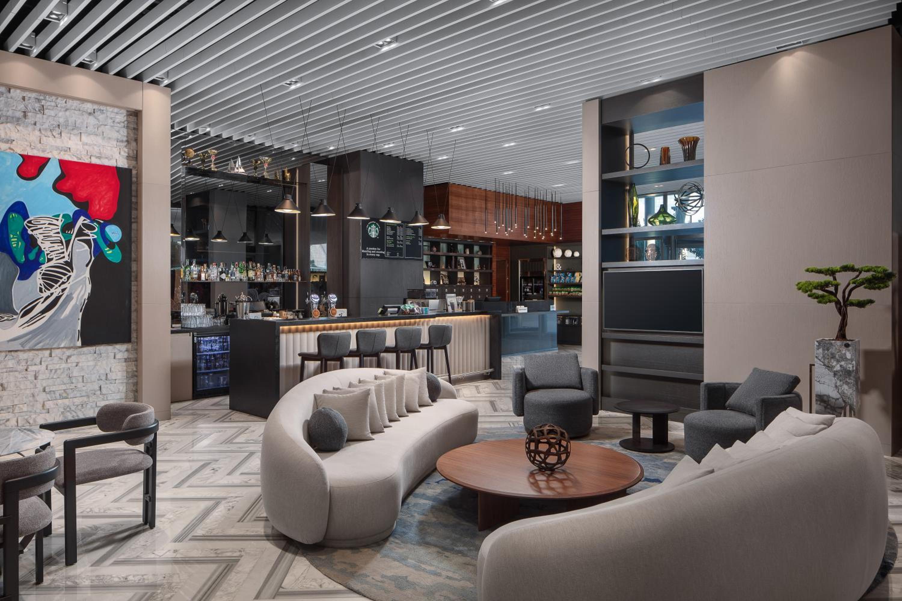 Four Points by Sheraton Izmir - Image 74