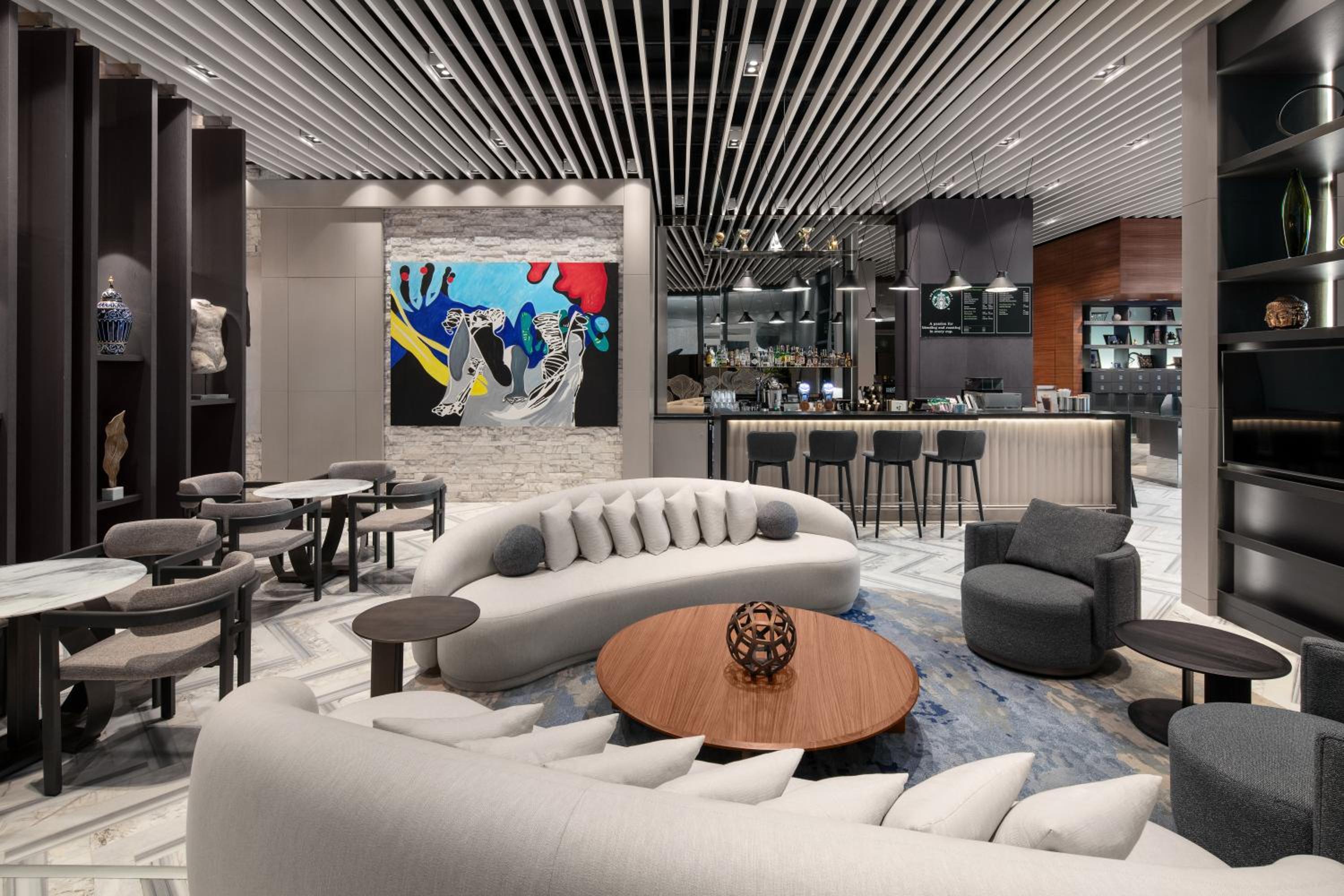 Four Points by Sheraton Izmir - Image 11